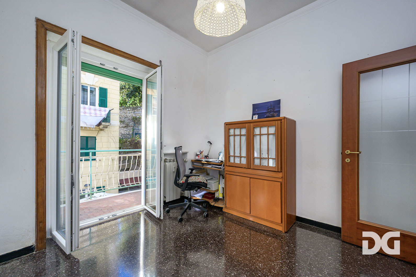 Immobiliare Del Guasta CASTELLETTO – VIA CABELLA ORDINATI MQ. 71 