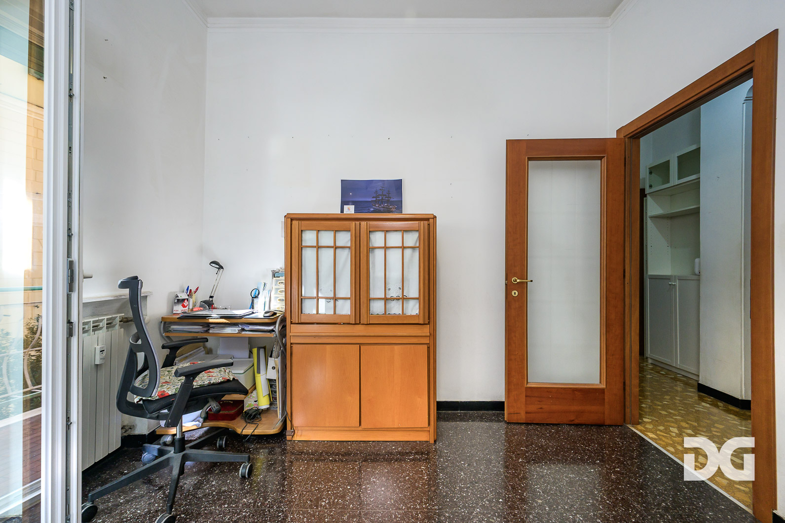 Immobiliare Del Guasta CASTELLETTO – VIA CABELLA ORDINATI MQ. 71 