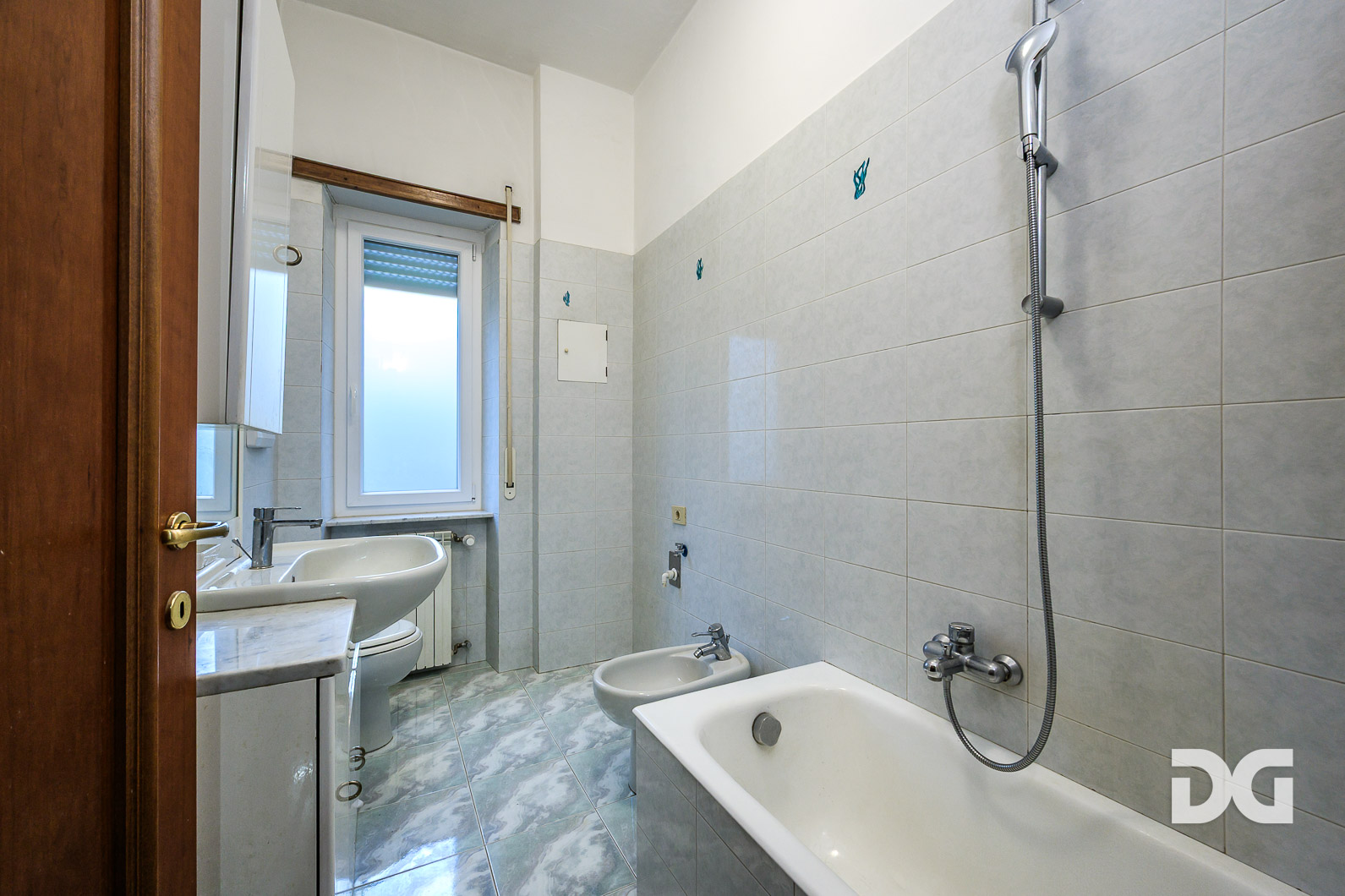 Immobiliare Del Guasta CASTELLETTO – VIA CABELLA ORDINATI MQ. 71 