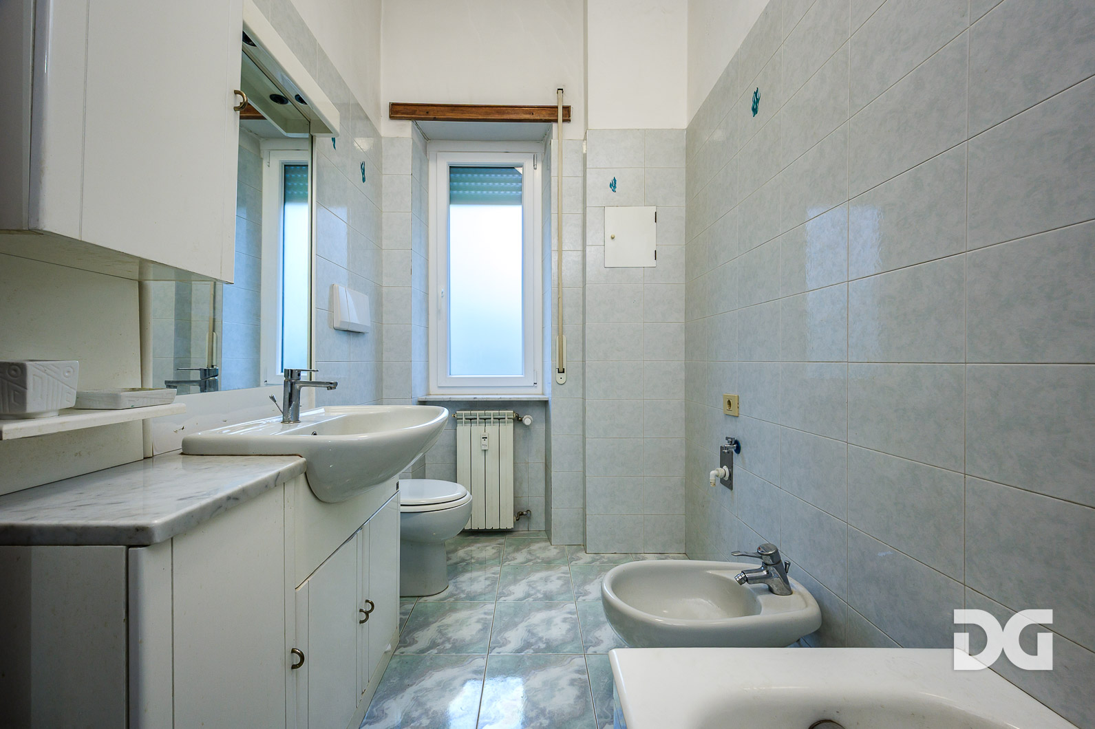 Immobiliare Del Guasta CASTELLETTO – VIA CABELLA ORDINATI MQ. 71 