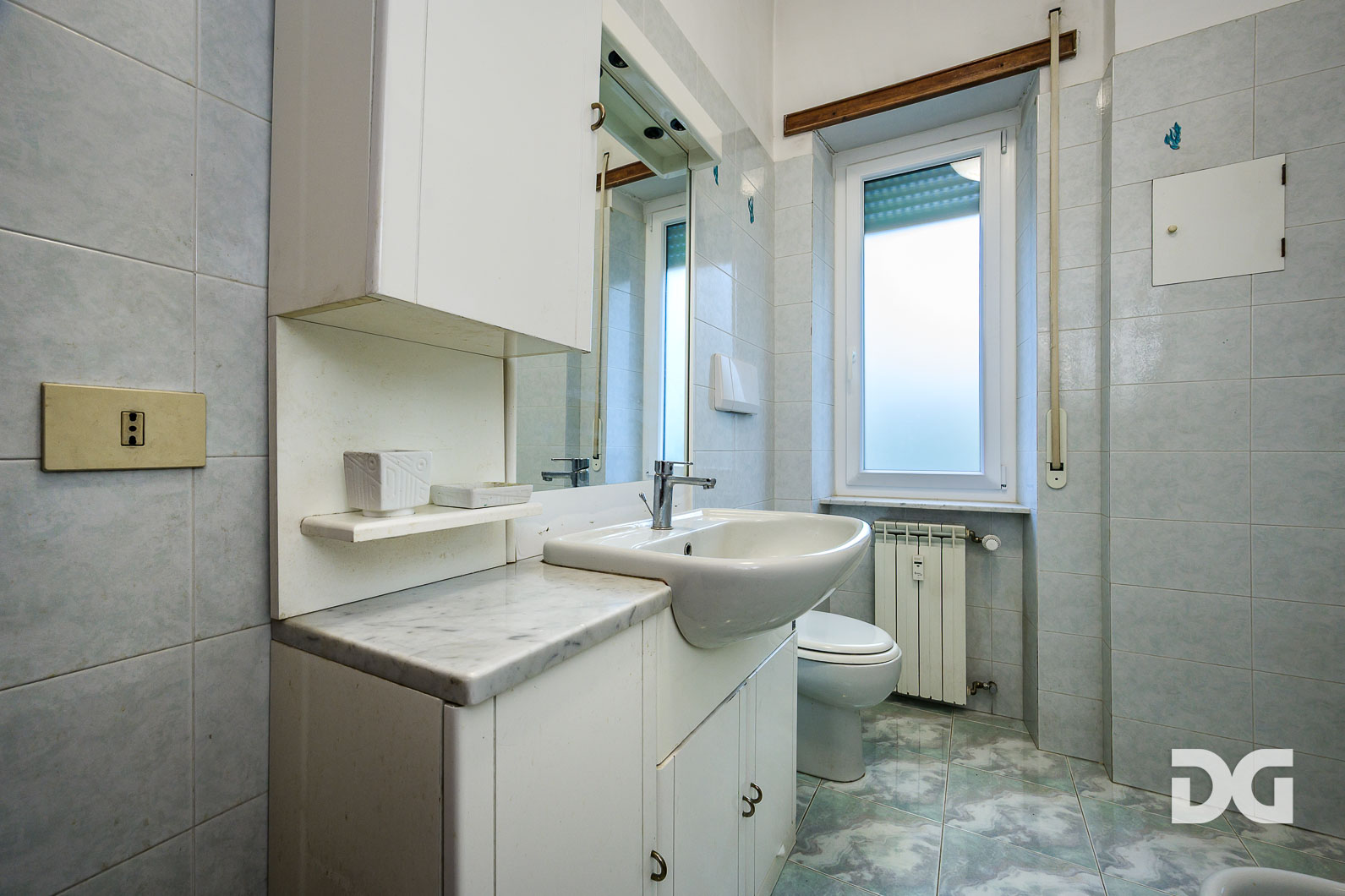 Immobiliare Del Guasta CASTELLETTO – VIA CABELLA ORDINATI MQ. 71 