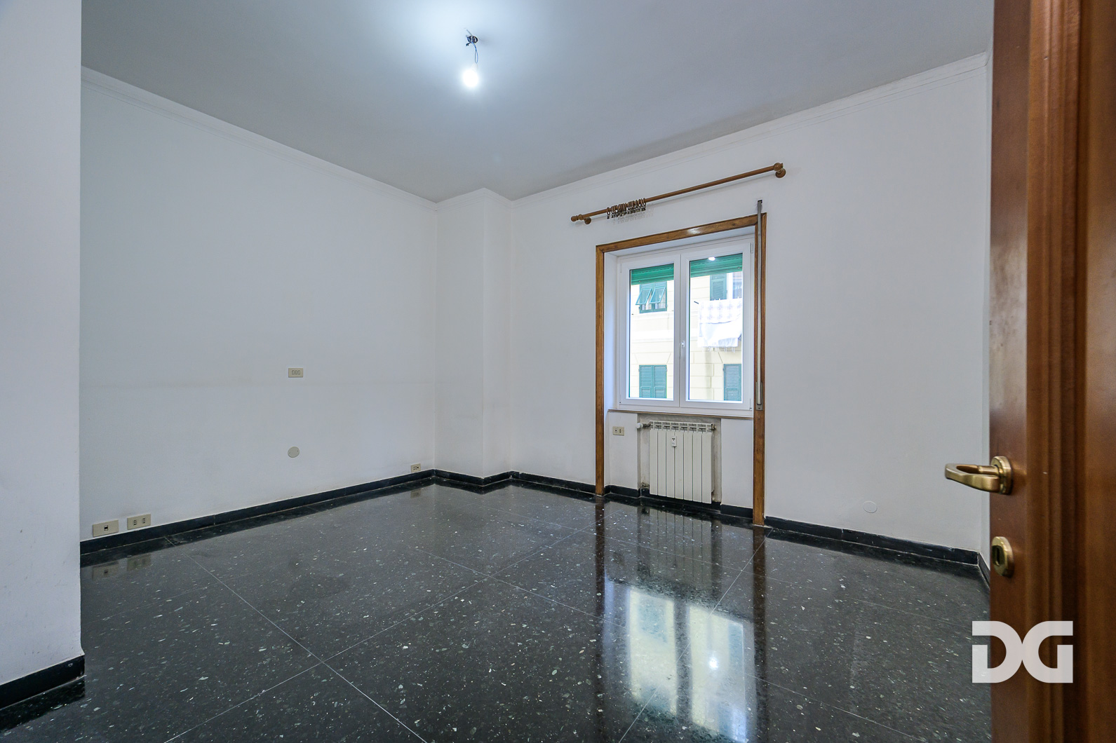 Immobiliare Del Guasta CASTELLETTO – VIA CABELLA ORDINATI MQ. 71 