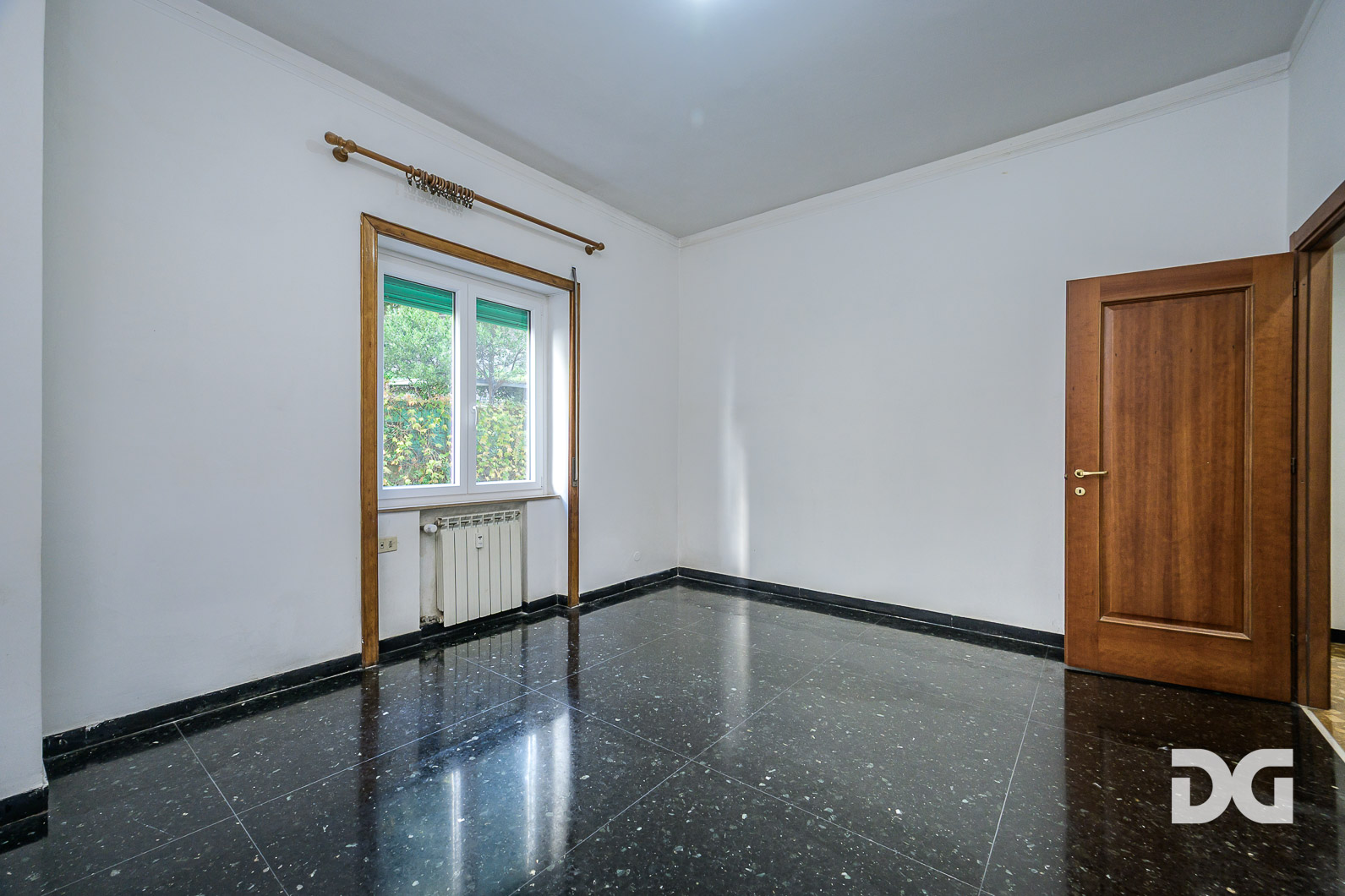 Immobiliare Del Guasta CASTELLETTO – VIA CABELLA ORDINATI MQ. 71 