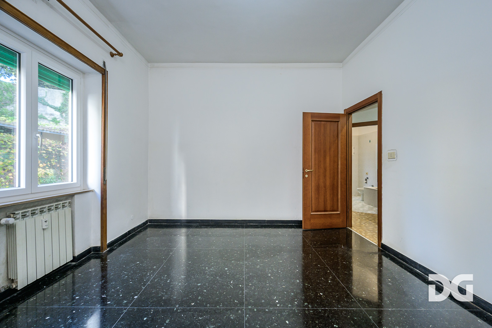 Immobiliare Del Guasta CASTELLETTO – VIA CABELLA ORDINATI MQ. 71 