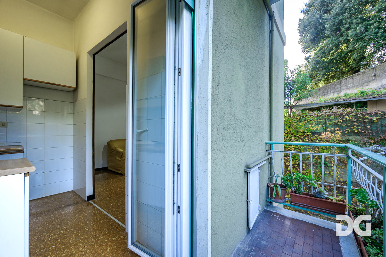 Immobiliare Del Guasta CASTELLETTO – VIA CABELLA ORDINATI MQ. 71 