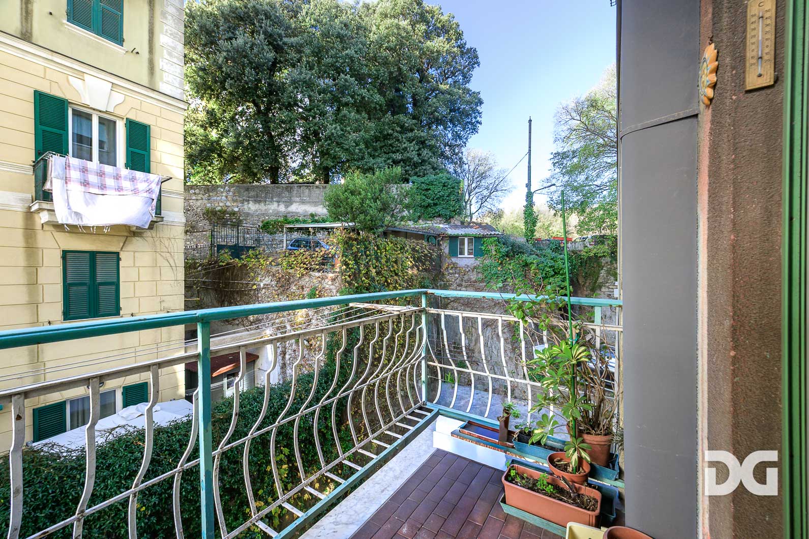 Immobiliare Del Guasta CASTELLETTO – VIA CABELLA ORDINATI MQ. 71 