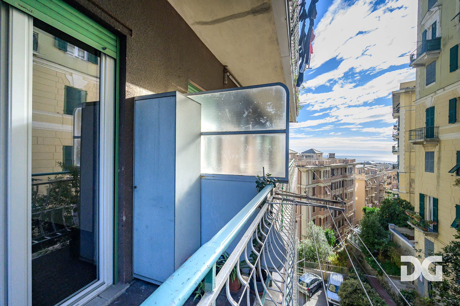 Immobiliare Del Guasta CASTELLETTO – VIA CABELLA ORDINATI MQ. 71 