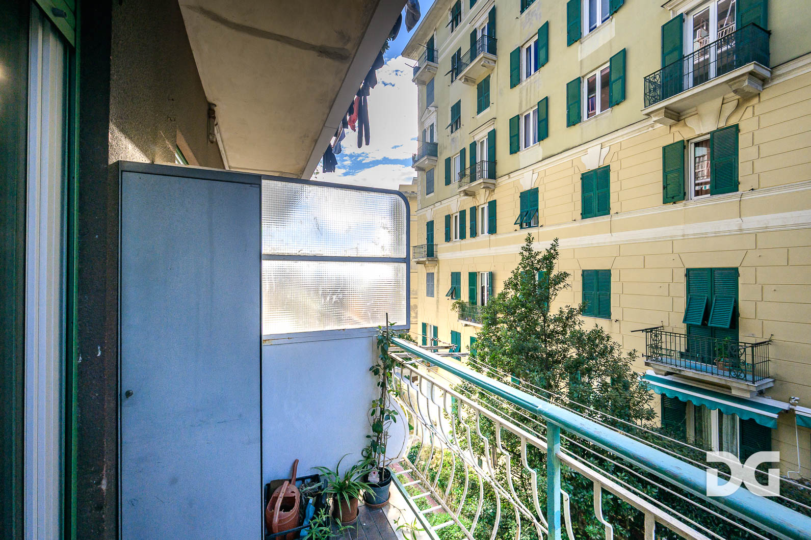 Immobiliare Del Guasta CASTELLETTO – VIA CABELLA ORDINATI MQ. 71 