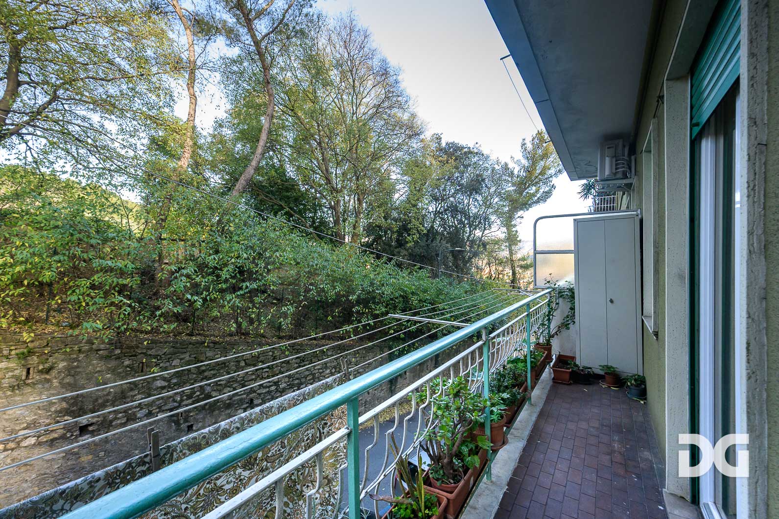 Immobiliare Del Guasta CASTELLETTO – VIA CABELLA ORDINATI MQ. 71 