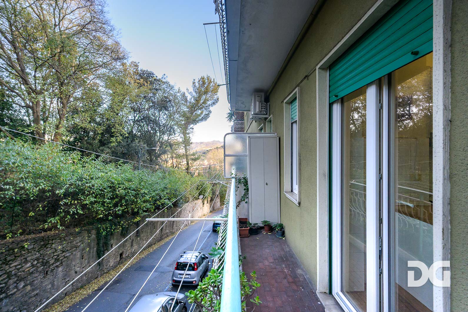 Immobiliare Del Guasta CASTELLETTO – VIA CABELLA ORDINATI MQ. 71 