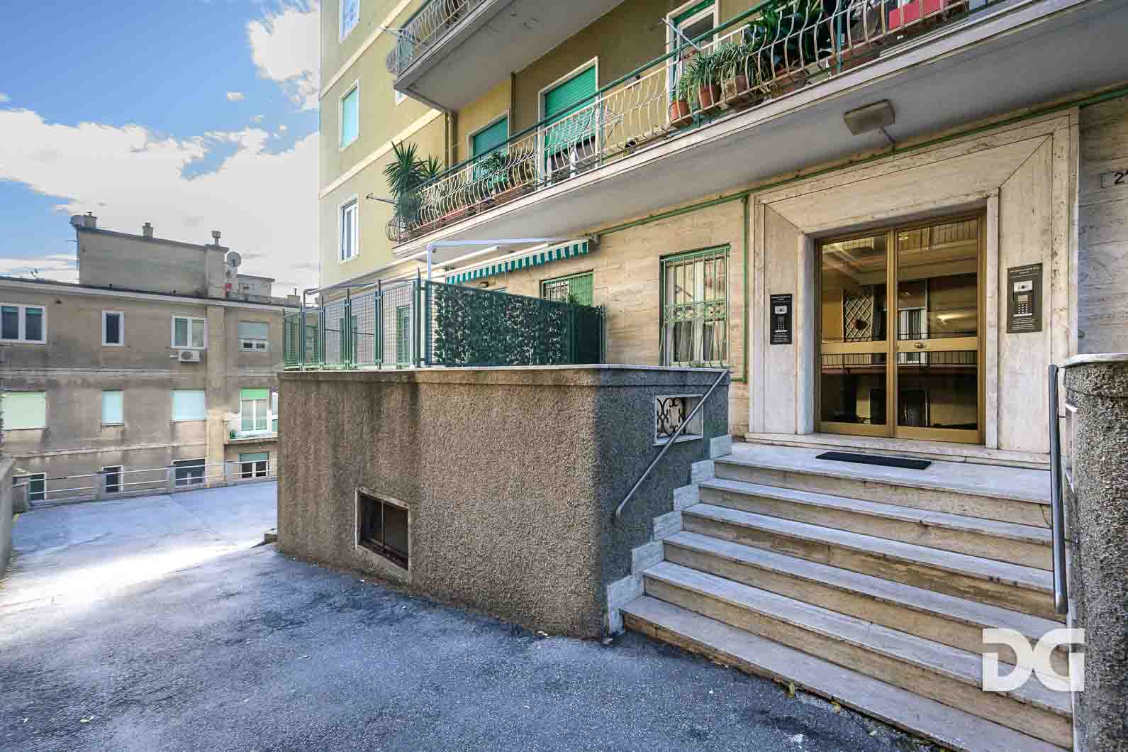 Immobiliare Del Guasta CASTELLETTO – VIA CABELLA ORDINATI MQ. 71 