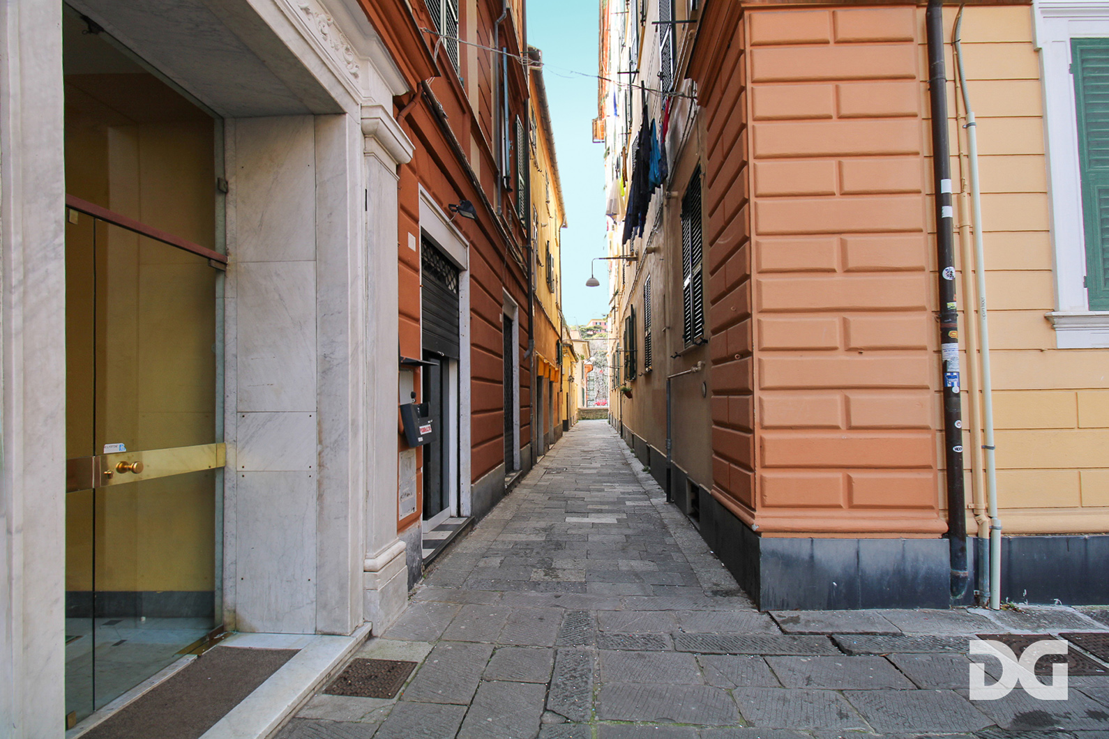 Immobiliare Del Guasta CASTELLETTO – PASSO DELL’ACQUIDOTTO ORDINATI MQ. 139