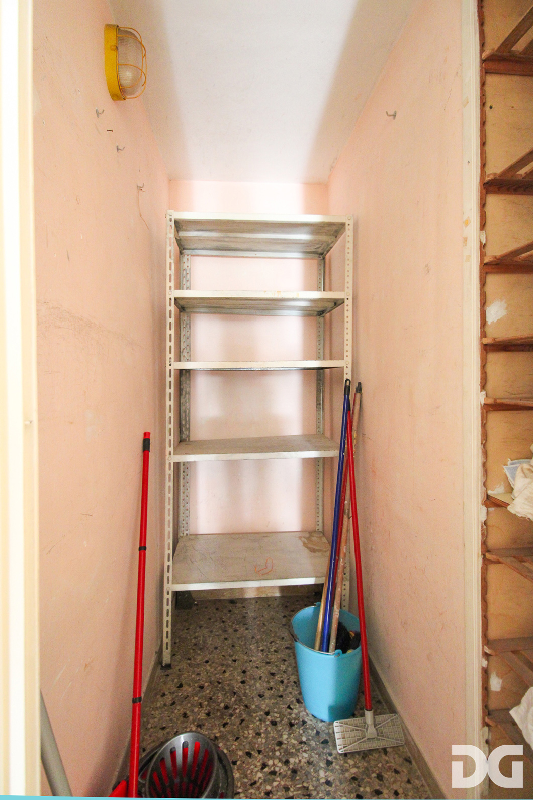 Immobiliare Del Guasta CASTELLETTO – PASSO DELL’ACQUIDOTTO ORDINATI MQ. 139