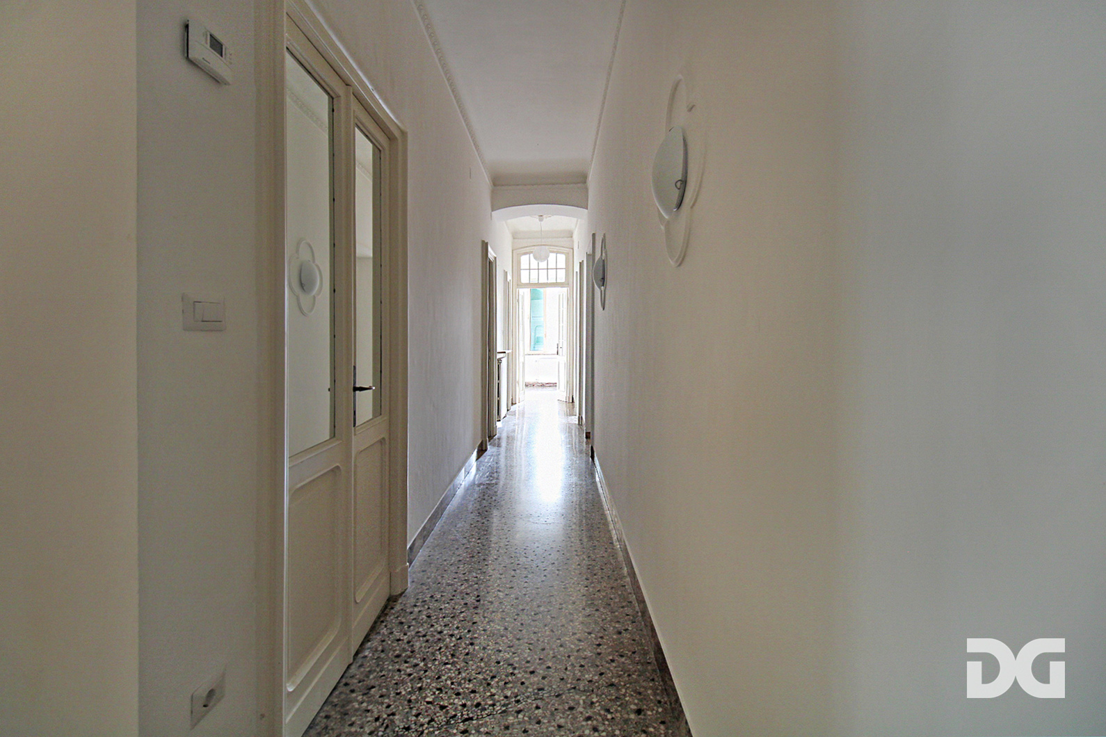 Immobiliare Del Guasta CASTELLETTO – PASSO DELL’ACQUIDOTTO ORDINATI MQ. 139