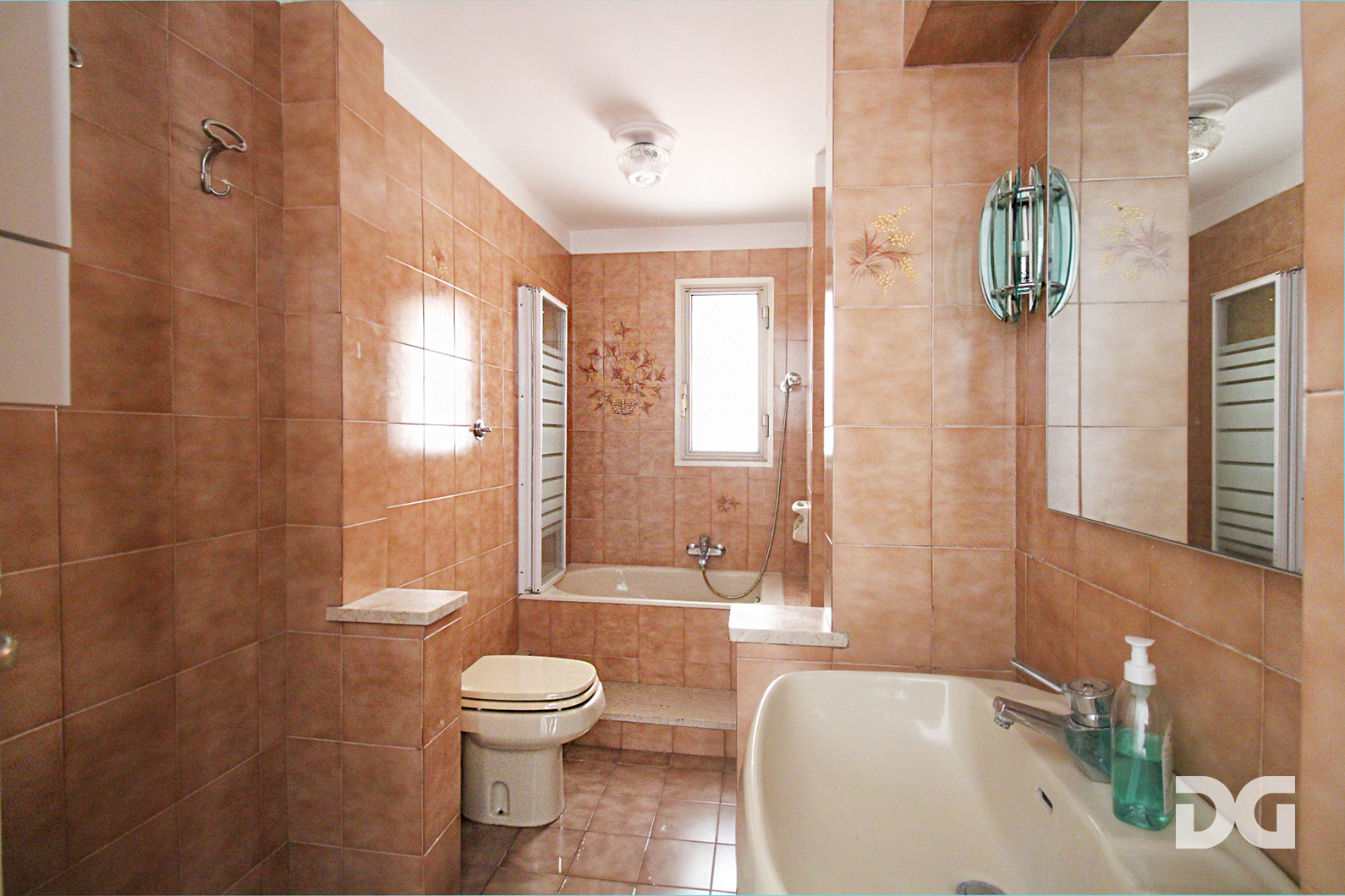 Immobiliare Del Guasta CASTELLETTO – PASSO DELL’ACQUIDOTTO ORDINATI MQ. 139