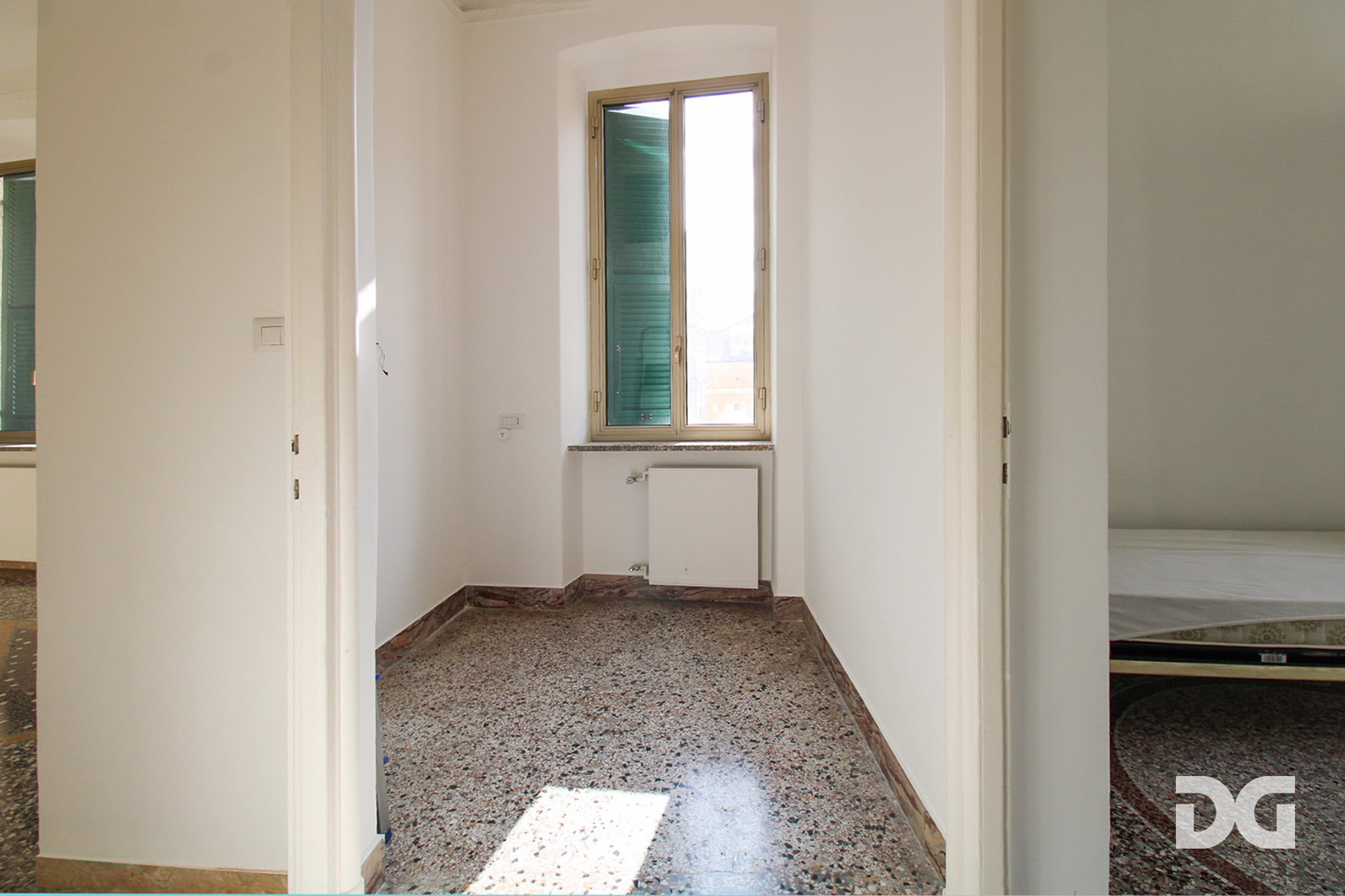 Immobiliare Del Guasta CASTELLETTO – PASSO DELL’ACQUIDOTTO ORDINATI MQ. 139