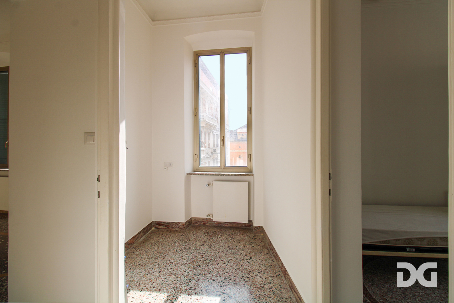 Immobiliare Del Guasta CASTELLETTO – PASSO DELL’ACQUIDOTTO ORDINATI MQ. 139