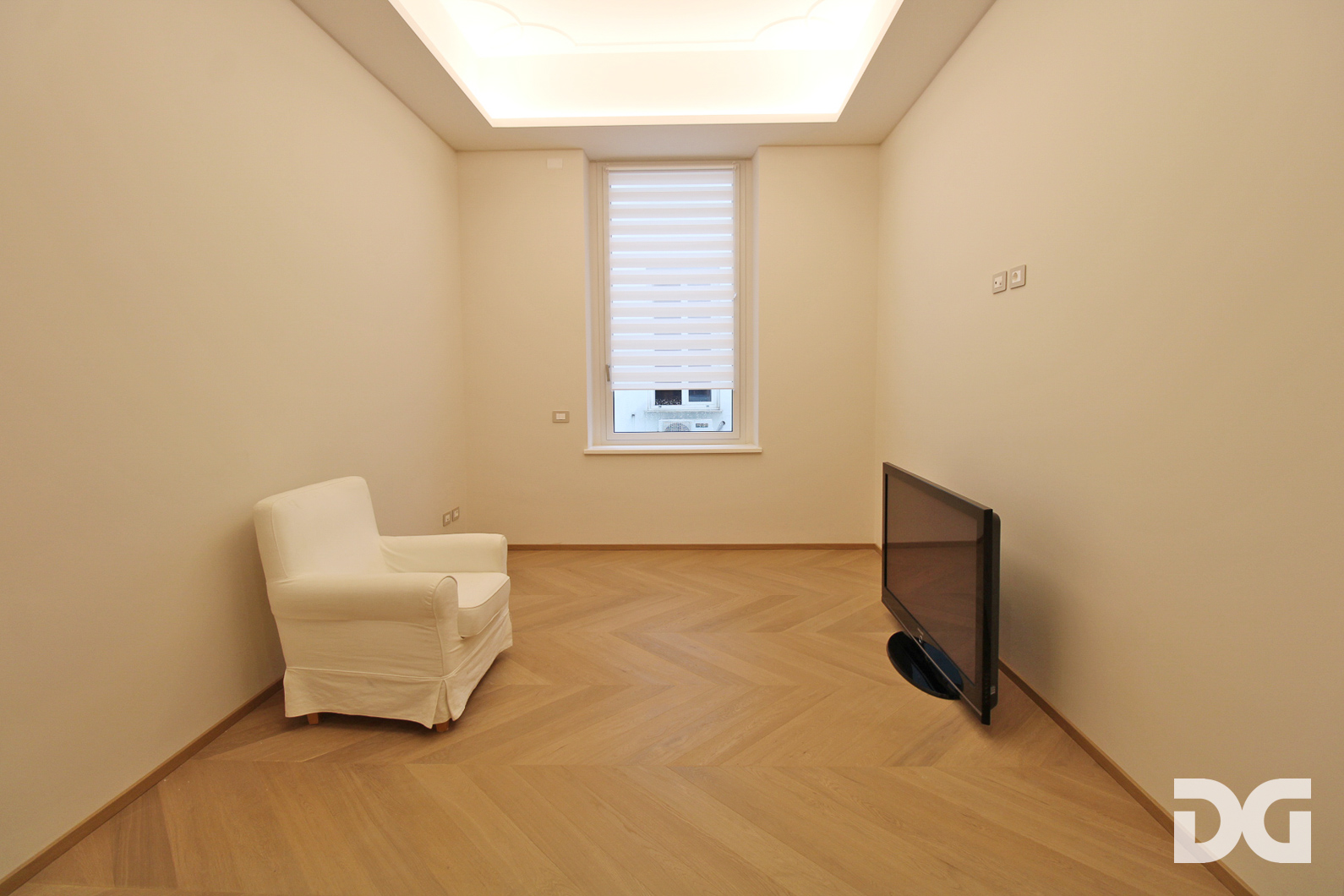Immobiliare Del Guasta CENTRO - VIA XX SETTEMBRE ARREDATI MQ. 43