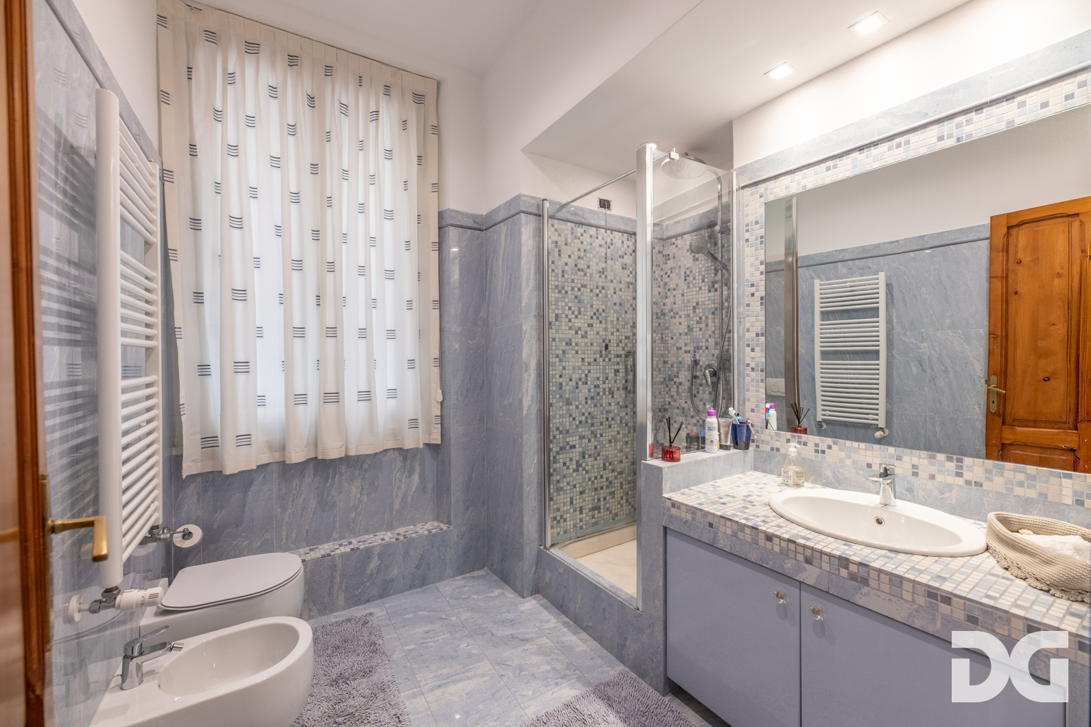 Immobiliare Del Guasta CARIGNANO – C.SO MENTANA PRESTIGIOSI MQ. 240 ULTRARIFINITI 