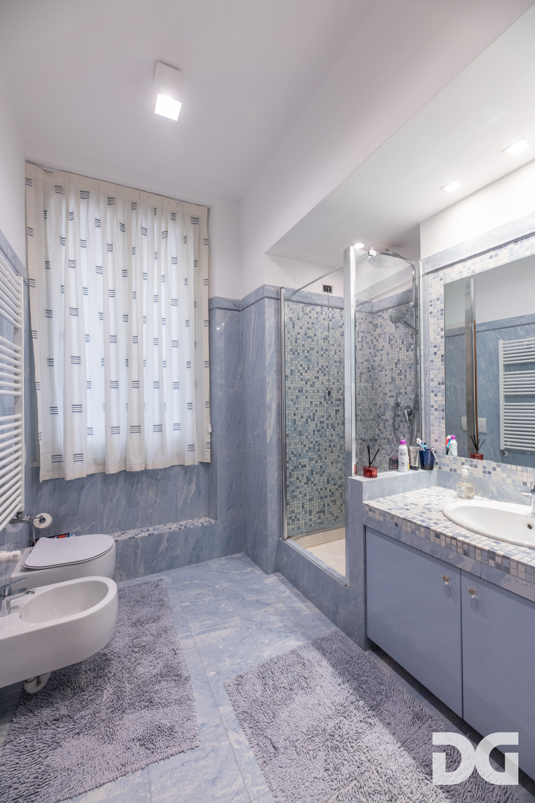 Immobiliare Del Guasta CARIGNANO – C.SO MENTANA PRESTIGIOSI MQ. 240 ULTRARIFINITI 