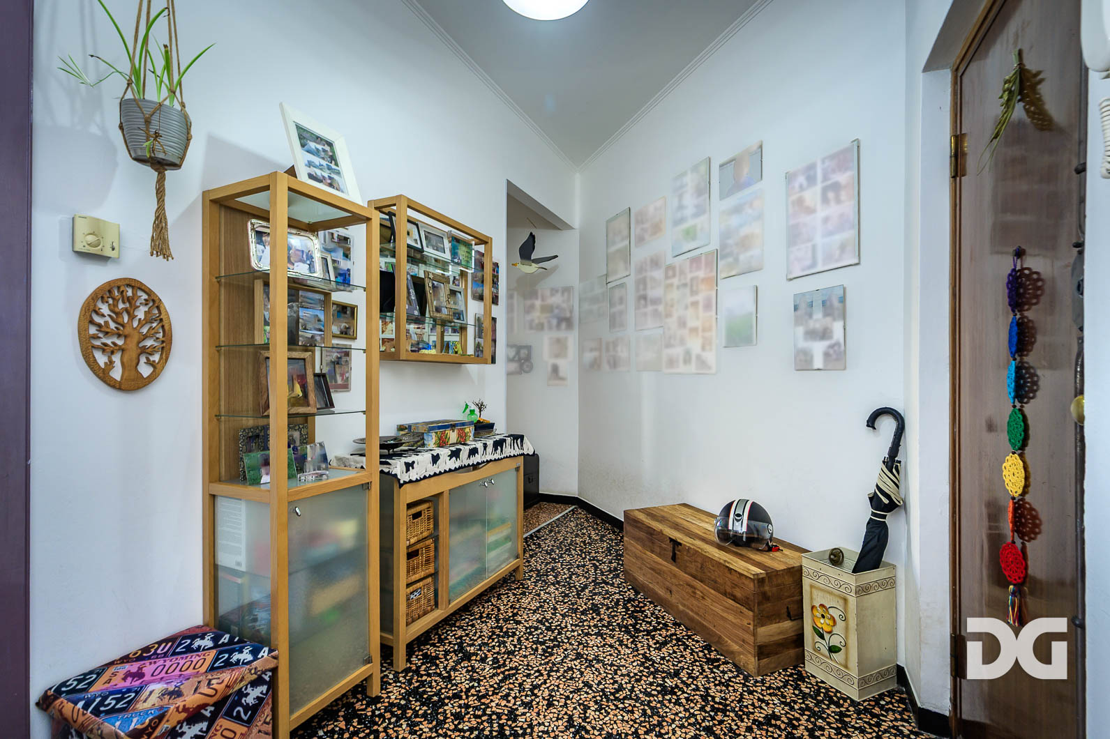 Immobiliare Del Guasta ALBISSOLA MARINA - VIALE FARAGGIANA – MQ. 99 A POCHI PASSI DAL MARE 