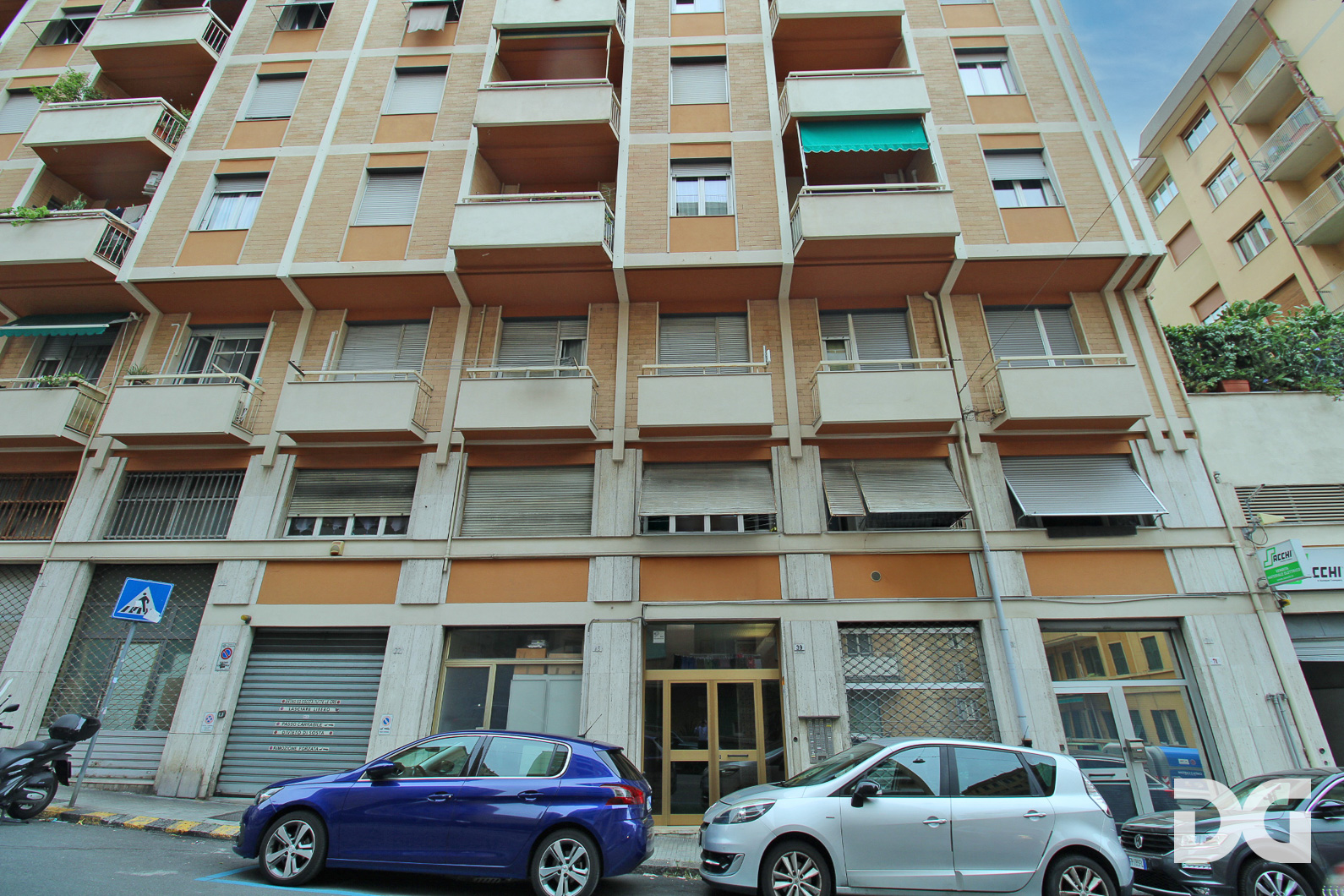 Immobiliare Del Guasta SAN FRUTTUOSO – VIA AYROLI MQ. 112 BIPOGGIOLI