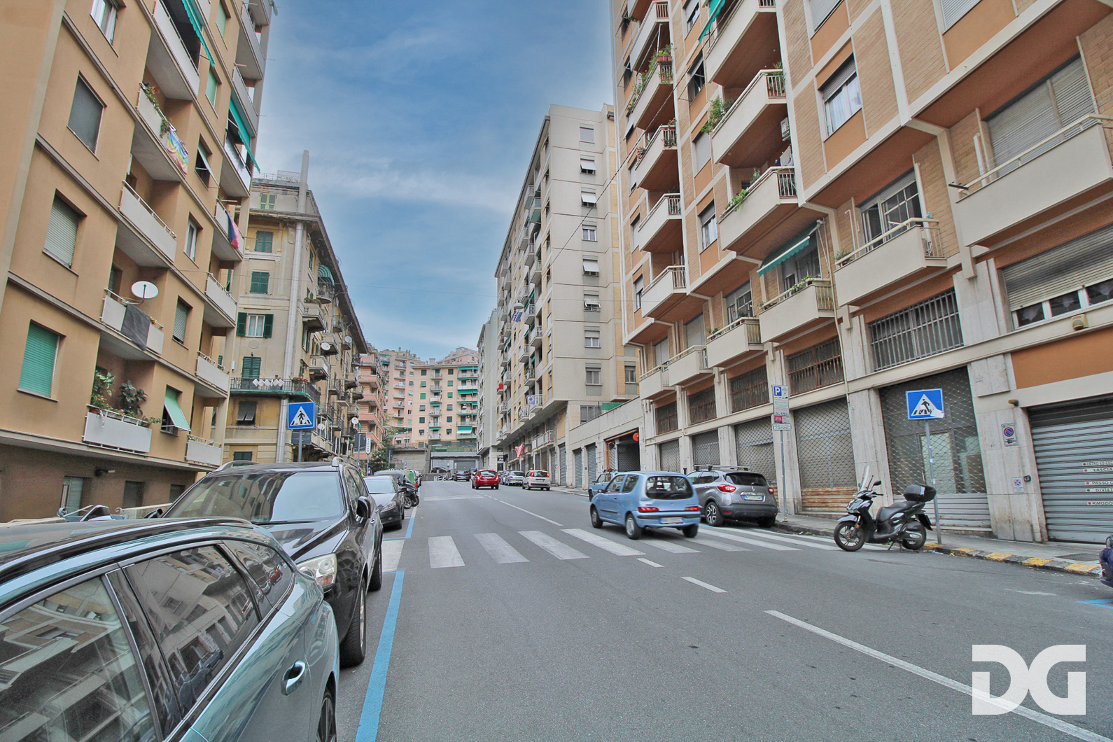 Immobiliare Del Guasta SAN FRUTTUOSO – VIA AYROLI MQ. 112 BIPOGGIOLI
