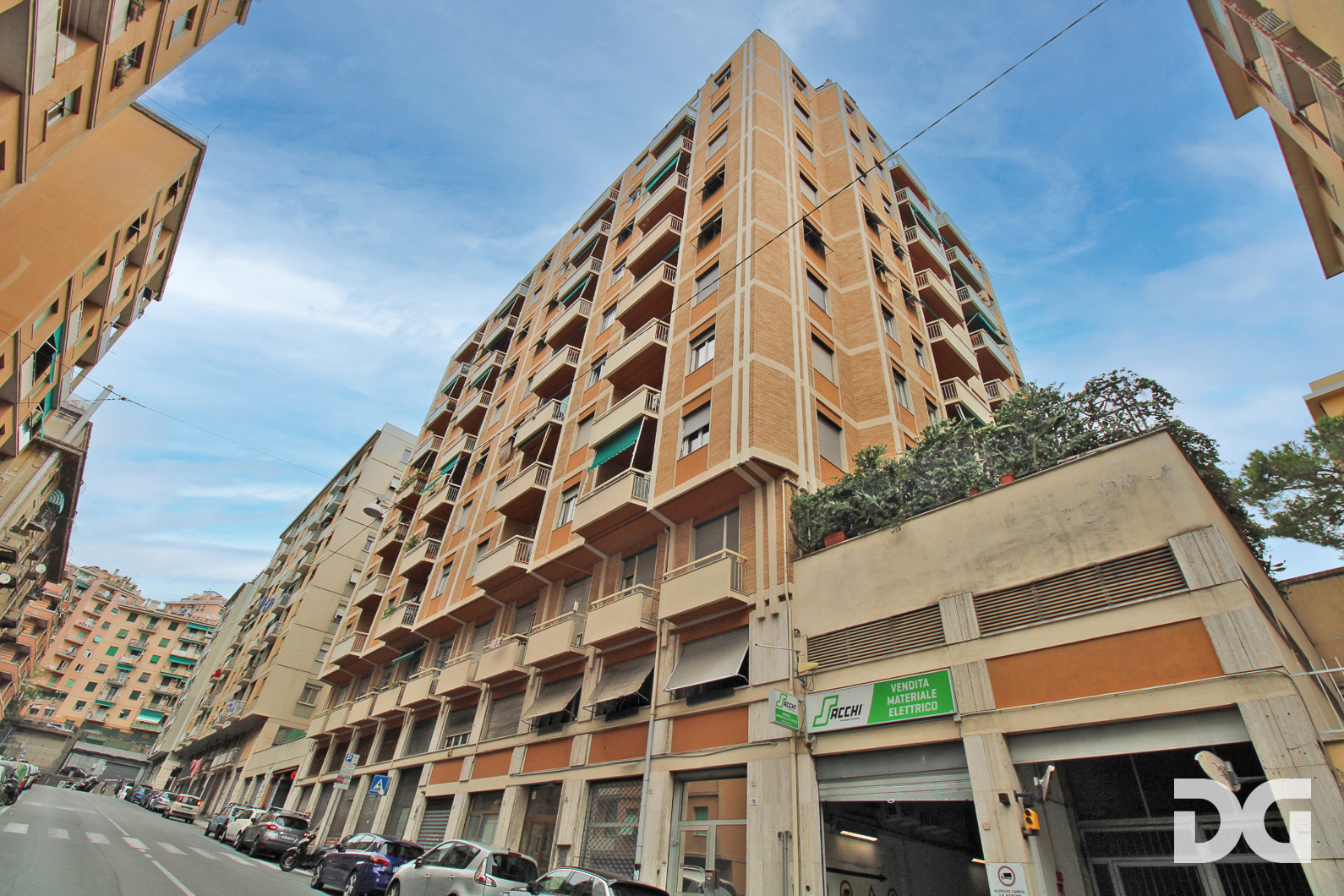 Immobiliare Del Guasta SAN FRUTTUOSO – VIA AYROLI MQ. 112 BIPOGGIOLI