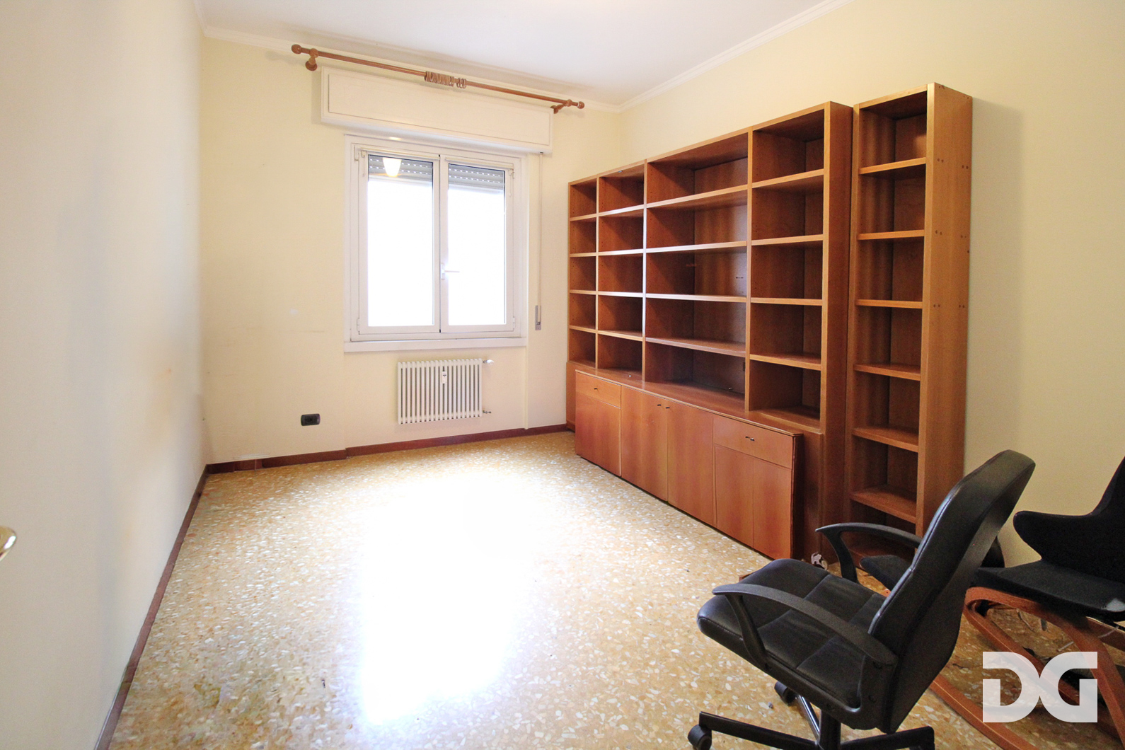 Immobiliare Del Guasta SAN FRUTTUOSO – VIA AYROLI MQ. 112 BIPOGGIOLI
