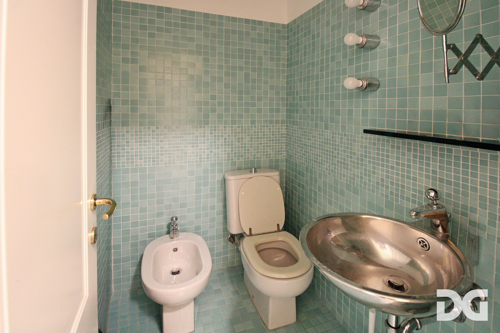 Immobiliare Del Guasta SAN FRUTTUOSO – VIA AYROLI MQ. 112 BIPOGGIOLI