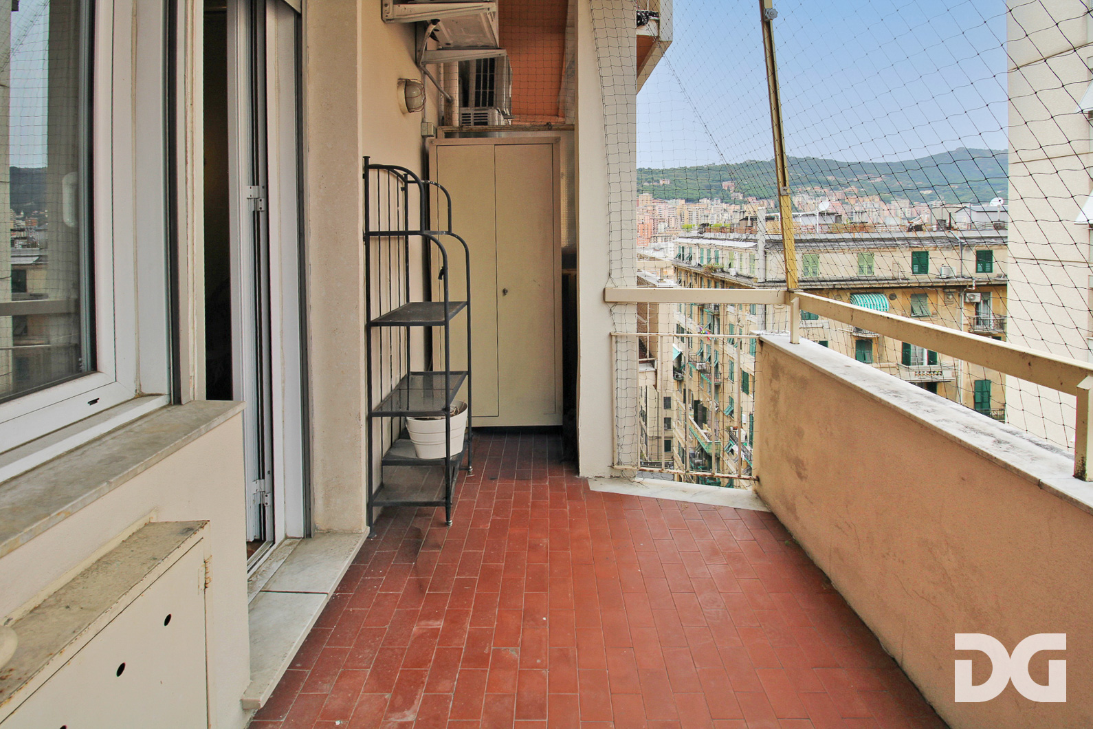 Immobiliare Del Guasta SAN FRUTTUOSO – VIA AYROLI MQ. 112 BIPOGGIOLI