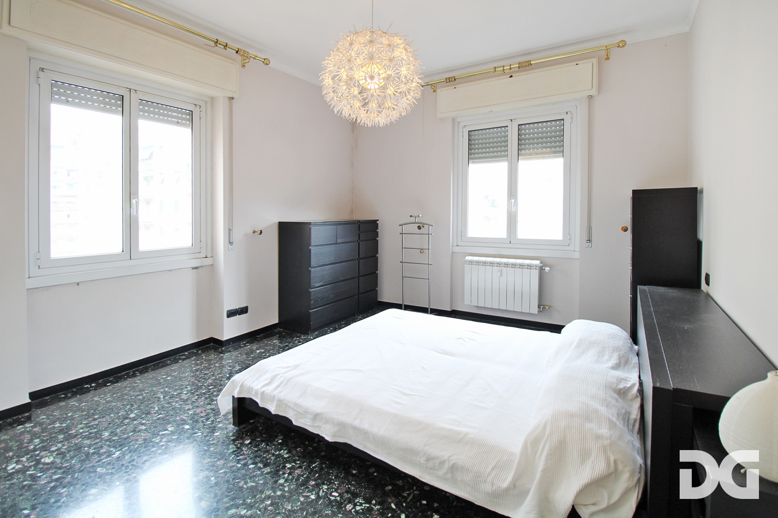 Immobiliare Del Guasta SAN FRUTTUOSO – VIA AYROLI MQ. 112 BIPOGGIOLI