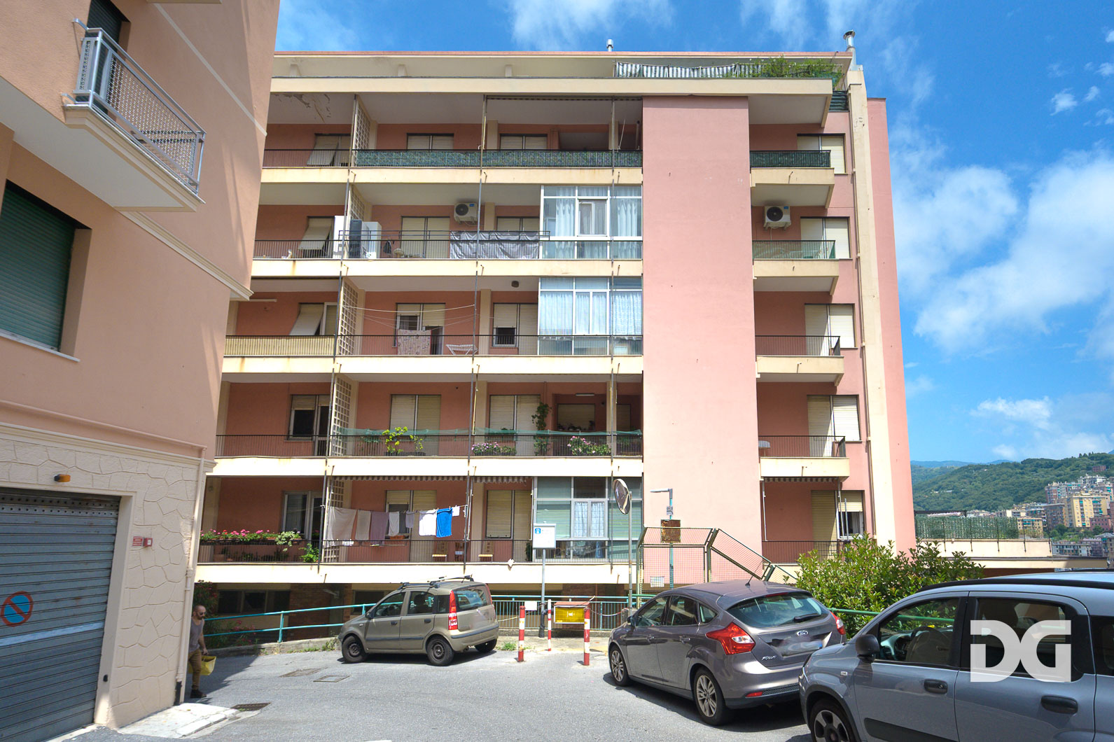 Immobiliare Del Guasta MANIN – MONTELLO – PANORAMICI MQ. 98 