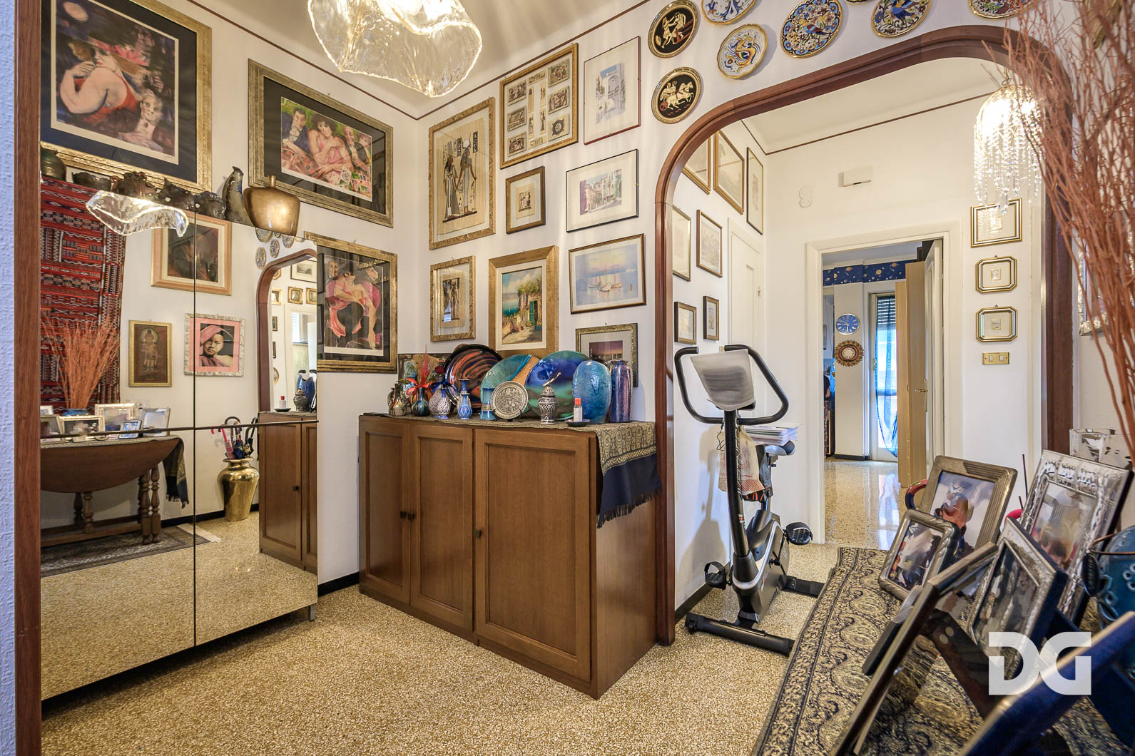 Immobiliare Del Guasta MANIN – MONTELLO – PANORAMICI MQ. 98 