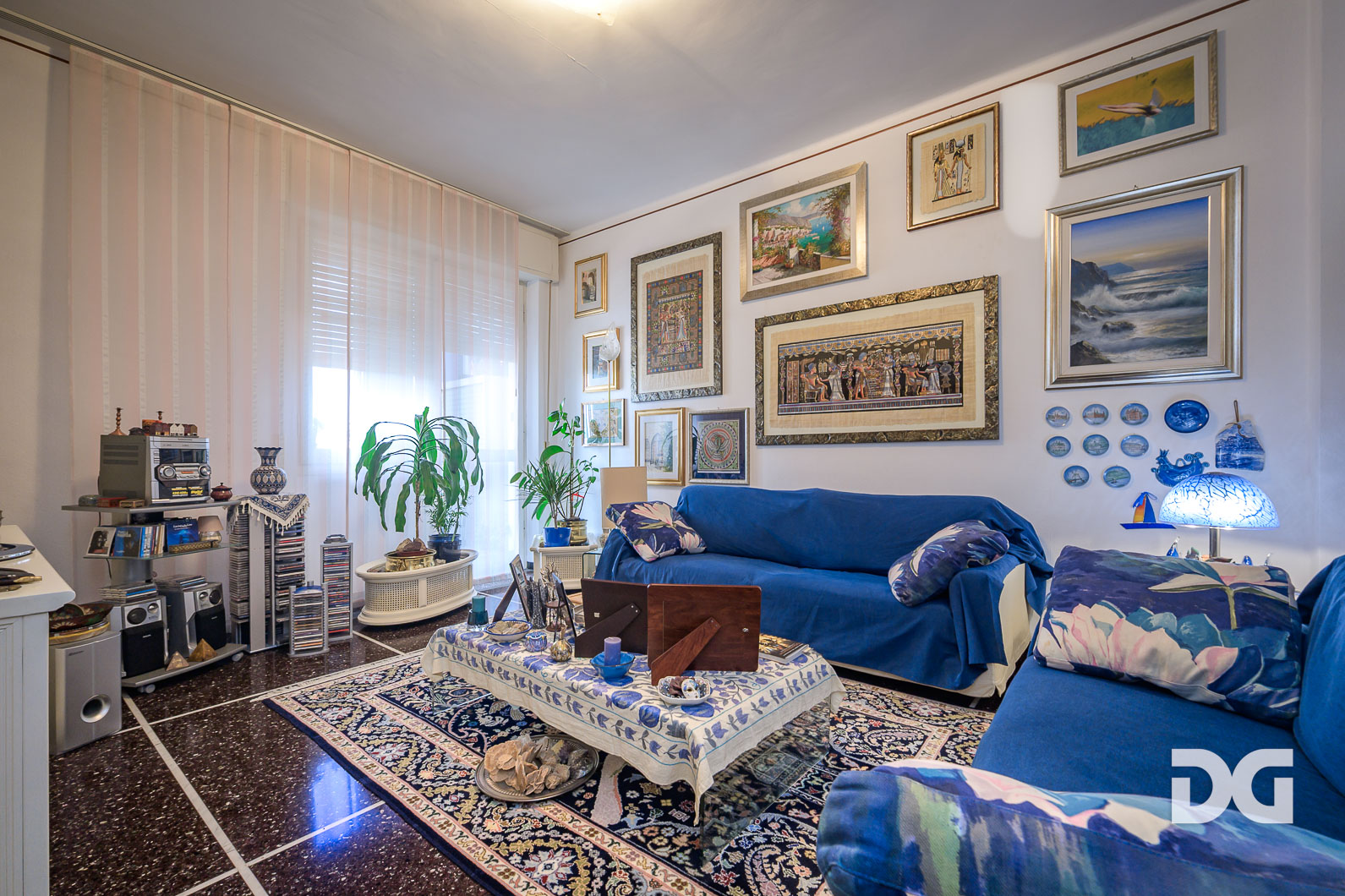 Immobiliare Del Guasta MANIN – MONTELLO – PANORAMICI MQ. 98 
