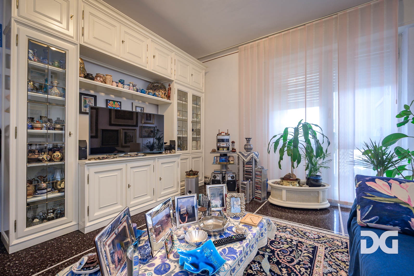 Immobiliare Del Guasta MANIN – MONTELLO – PANORAMICI MQ. 98 