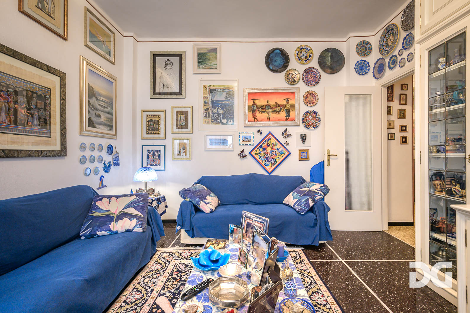 Immobiliare Del Guasta MANIN – MONTELLO – PANORAMICI MQ. 98 