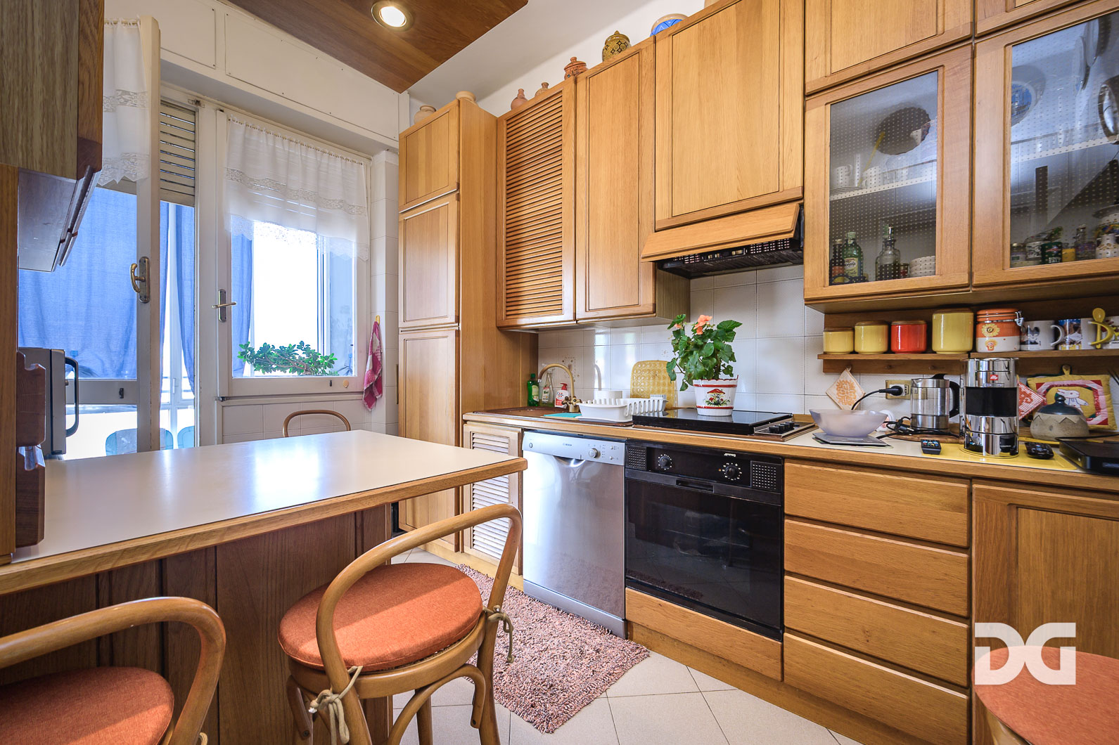 Immobiliare Del Guasta MANIN – MONTELLO – PANORAMICI MQ. 98 