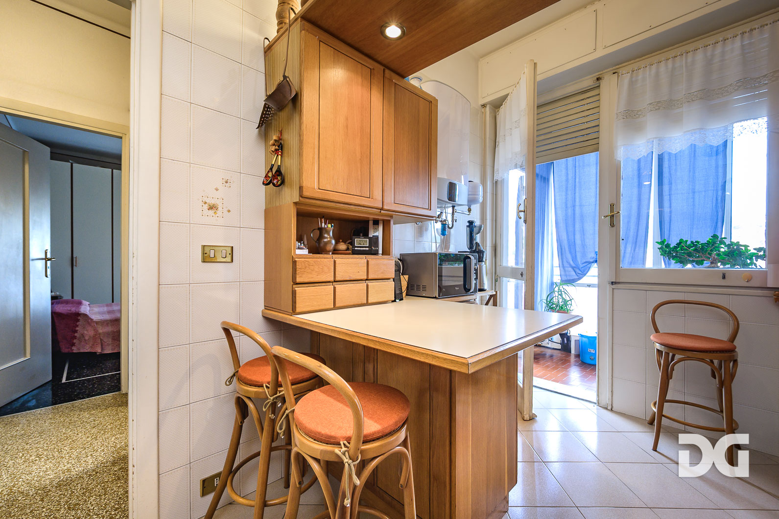 Immobiliare Del Guasta MANIN – MONTELLO – PANORAMICI MQ. 98 