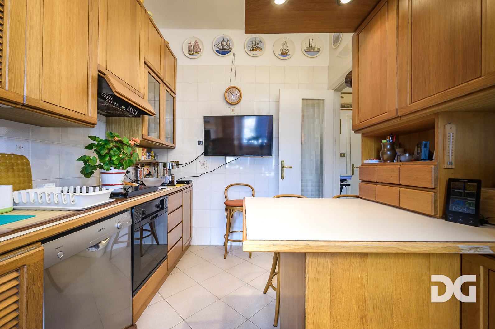 Immobiliare Del Guasta MANIN – MONTELLO – PANORAMICI MQ. 98 