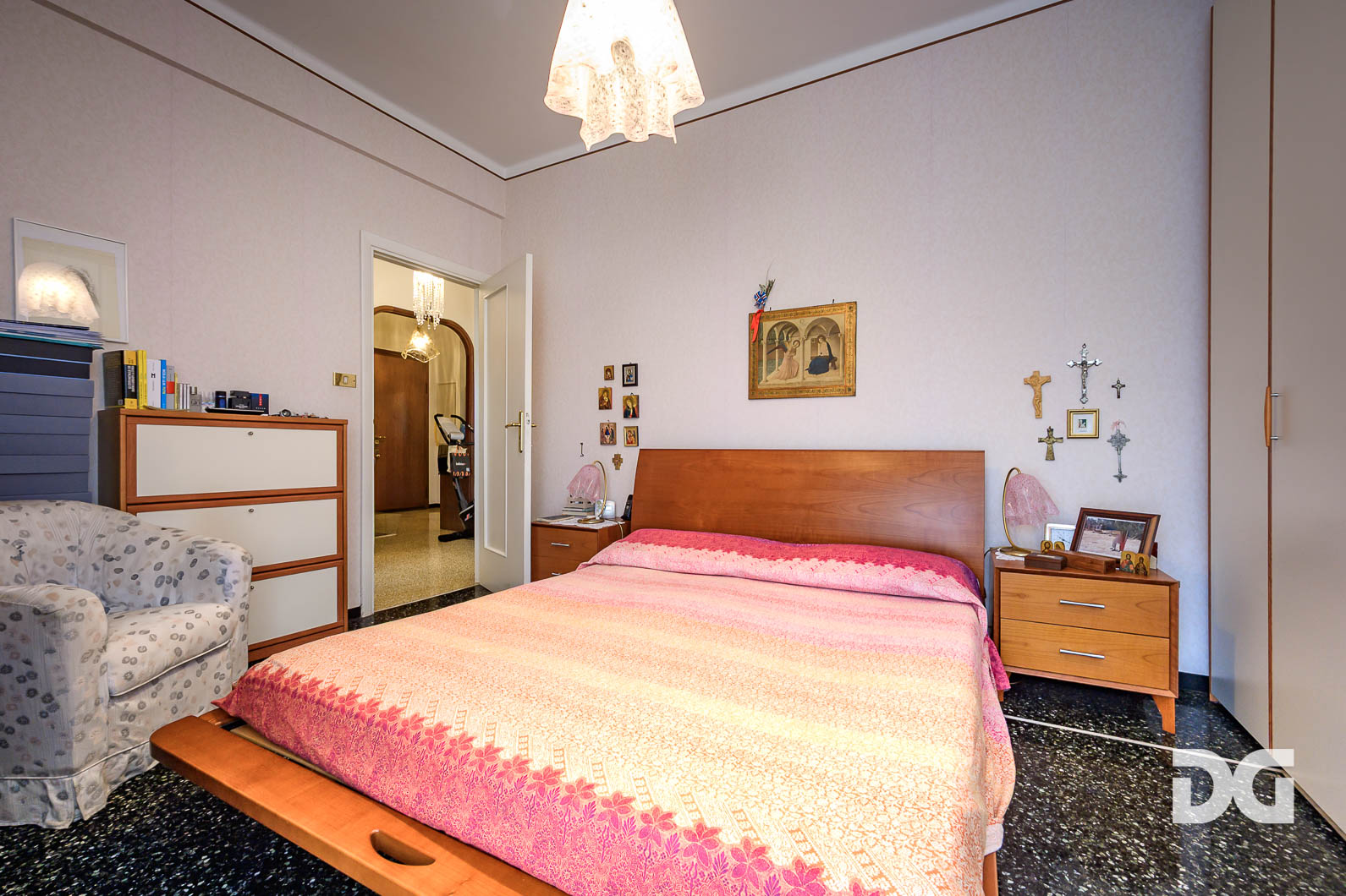 Immobiliare Del Guasta MANIN – MONTELLO – PANORAMICI MQ. 98 
