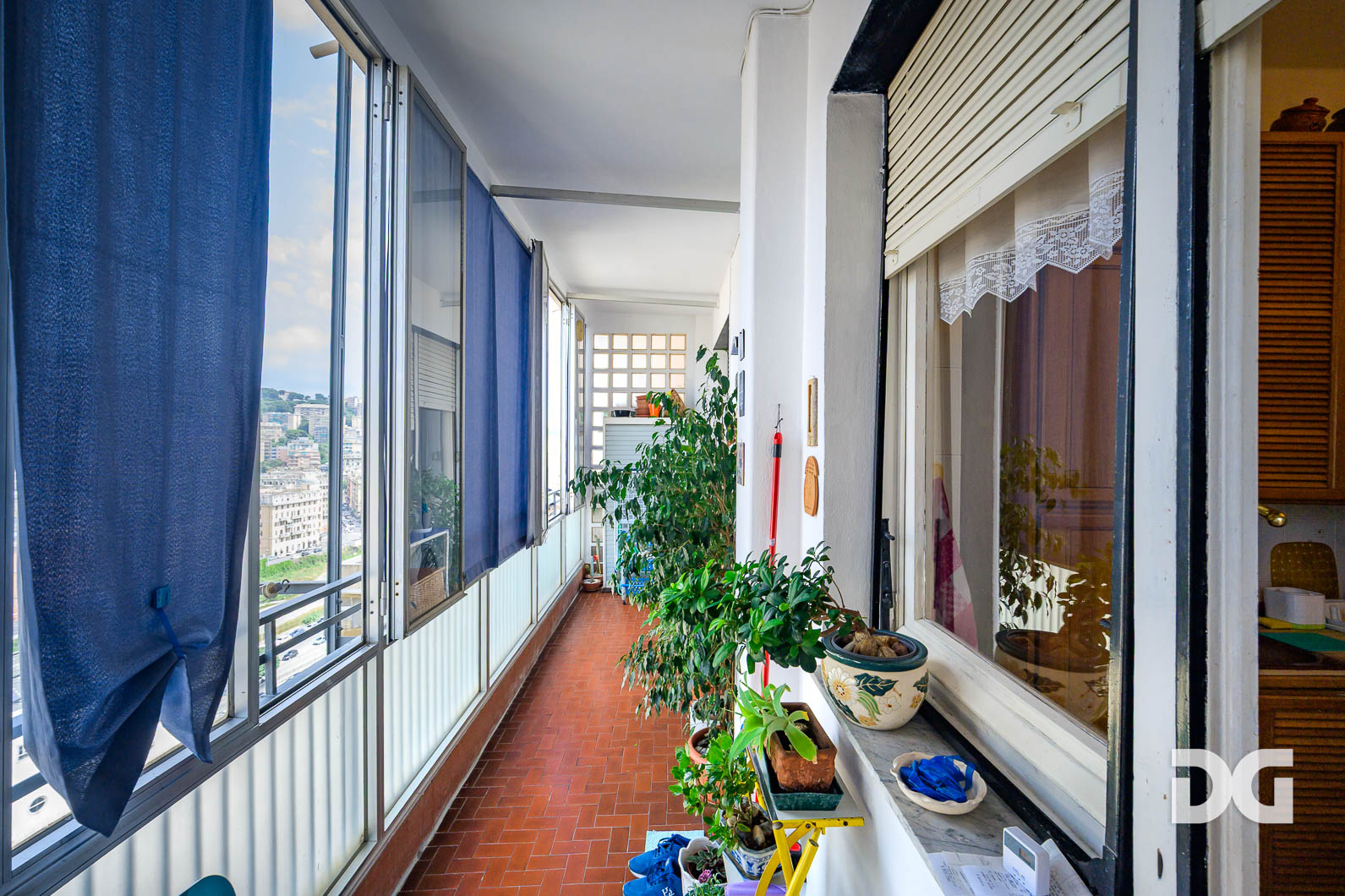Immobiliare Del Guasta MANIN – MONTELLO – PANORAMICI MQ. 98 