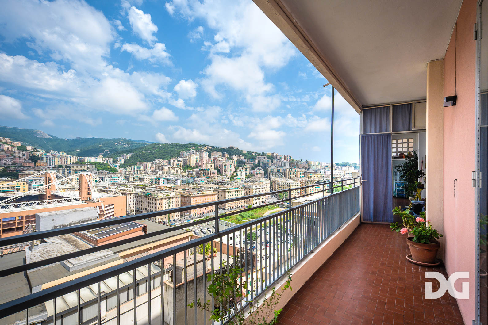 Immobiliare Del Guasta MANIN – MONTELLO – PANORAMICI MQ. 98 