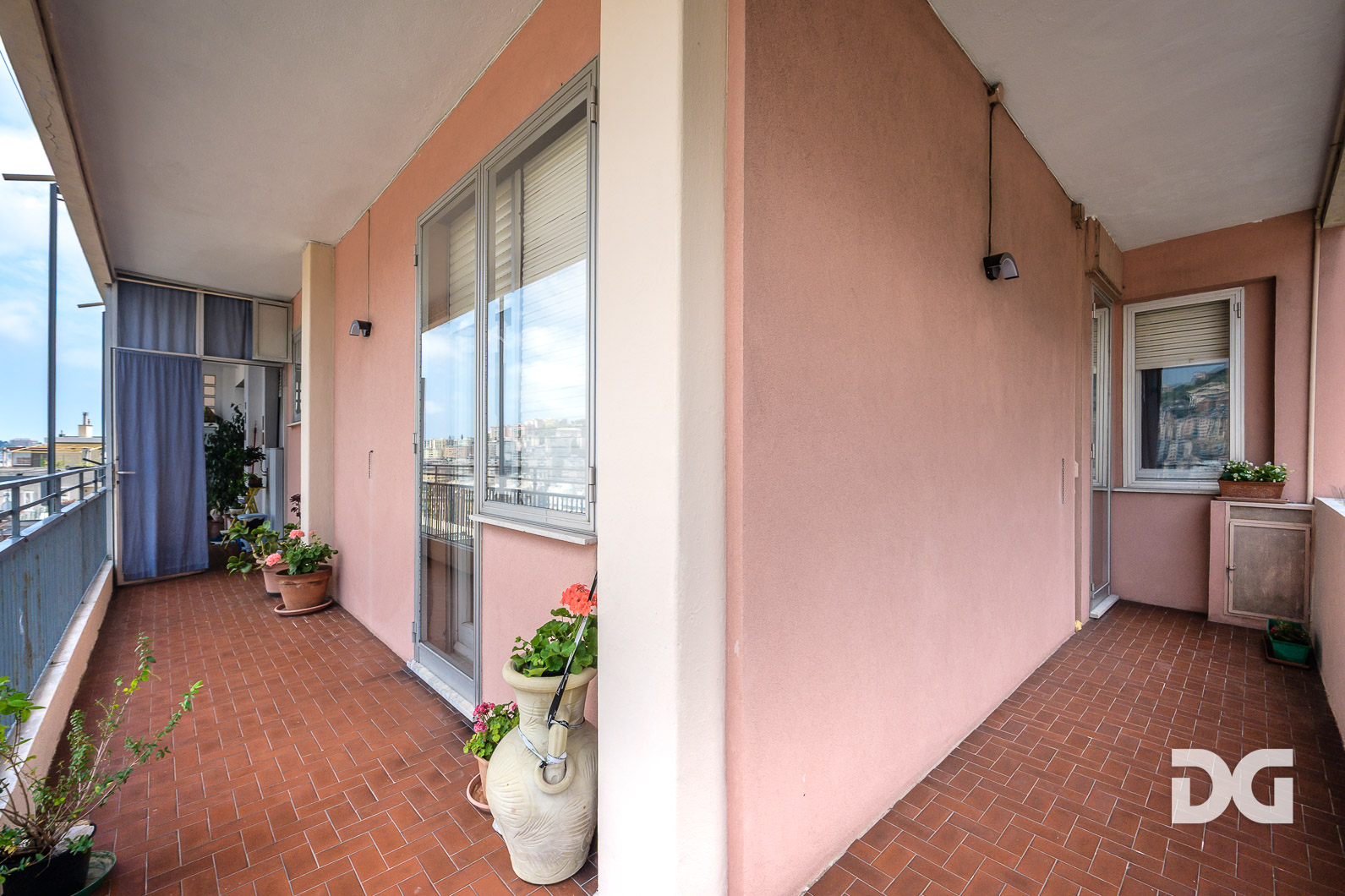 Immobiliare Del Guasta MANIN – MONTELLO – PANORAMICI MQ. 98 
