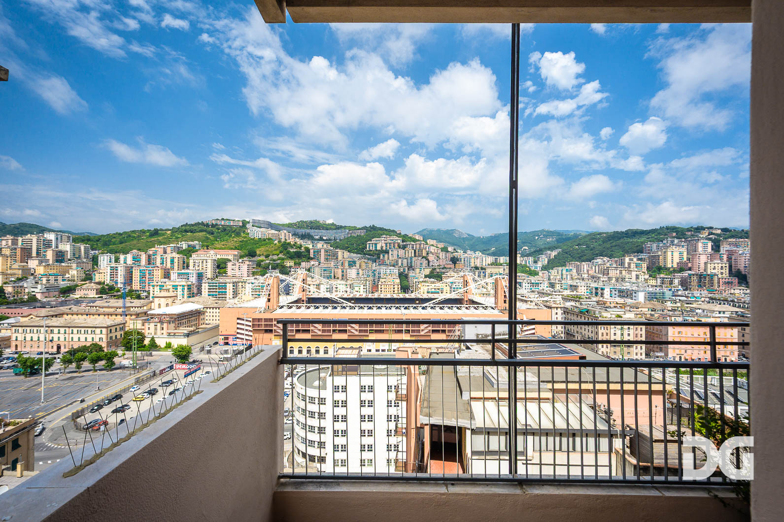 Immobiliare Del Guasta MANIN – MONTELLO – PANORAMICI MQ. 98 