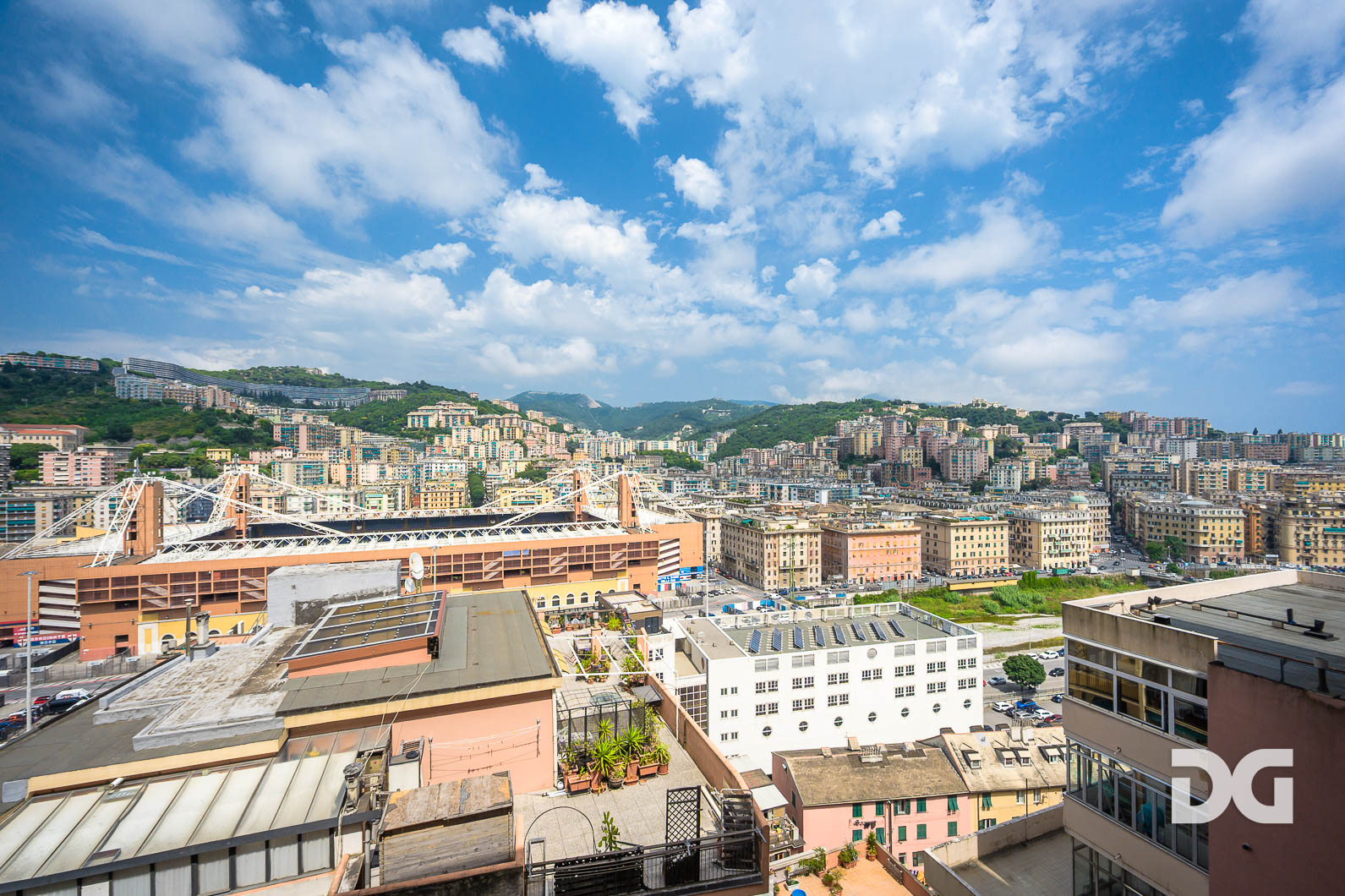 Immobiliare Del Guasta MANIN – MONTELLO – PANORAMICI MQ. 98 