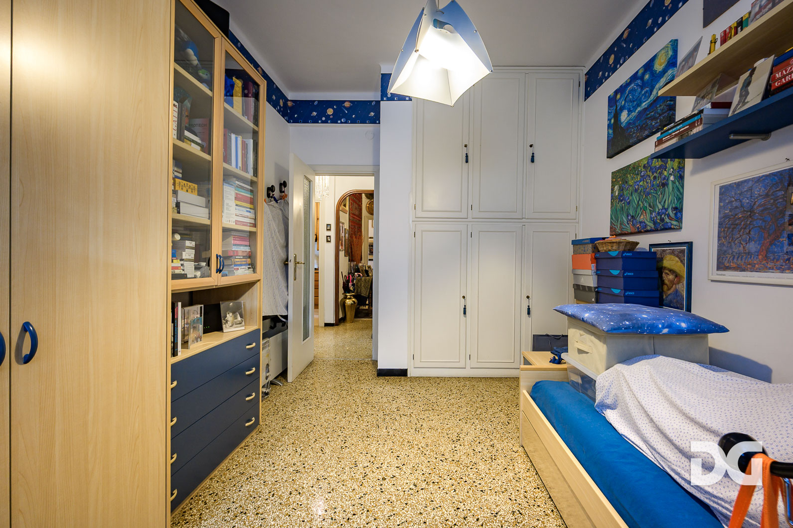 Immobiliare Del Guasta MANIN – MONTELLO – PANORAMICI MQ. 98 