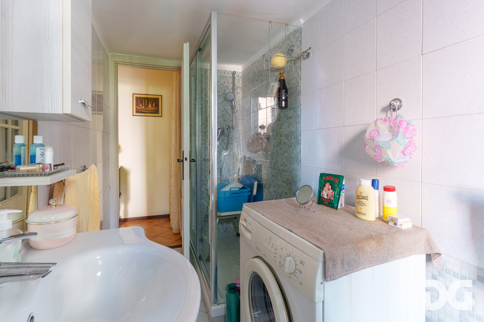 Immobiliare Del Guasta SAMPIERDARENA – VIA RAYPER ORDINATI MQ. 73 