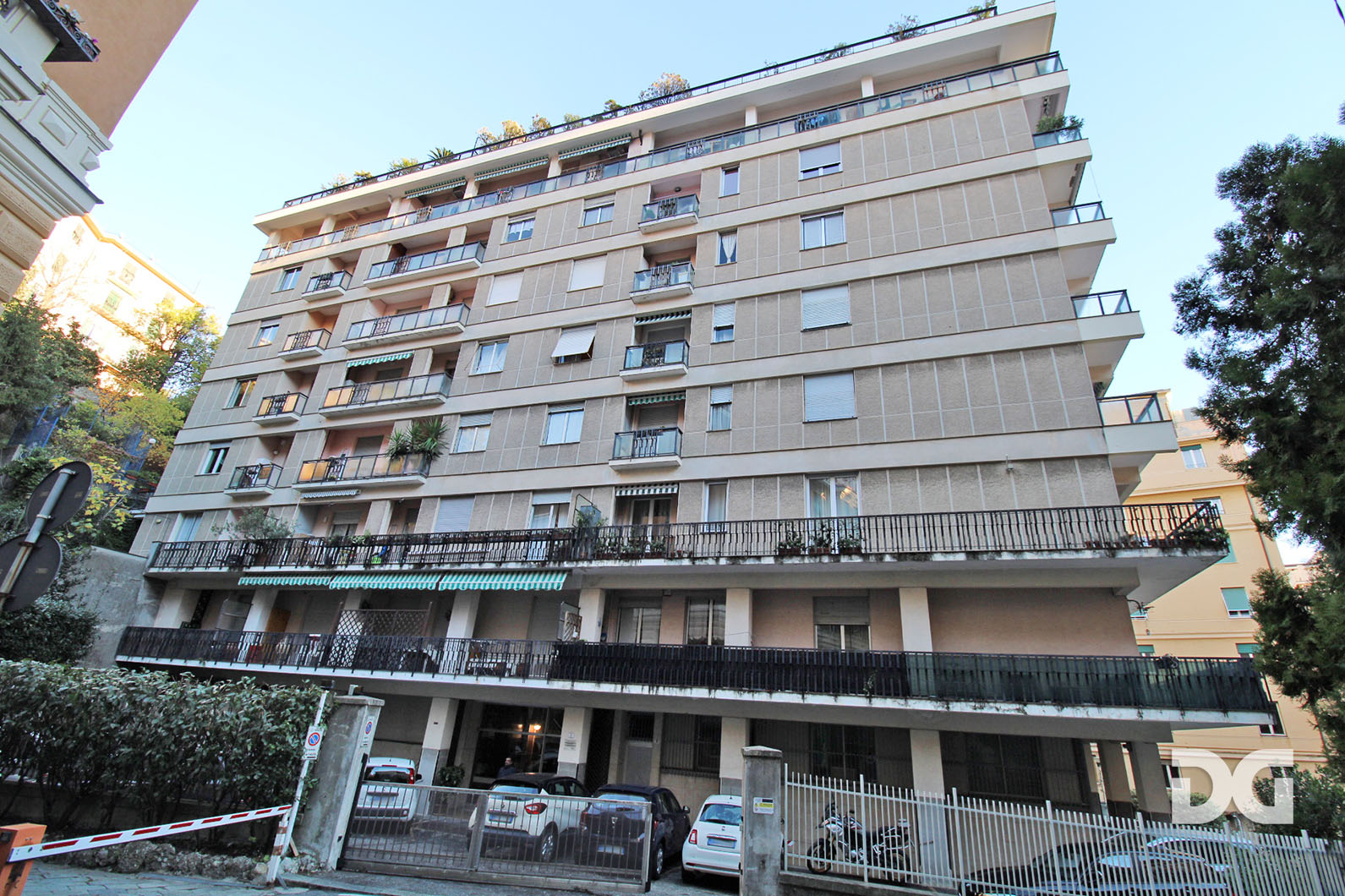 Immobiliare Del Guasta CENTRO ADIACENZA ASSAROTTI – ORDINATI MQ. 90 