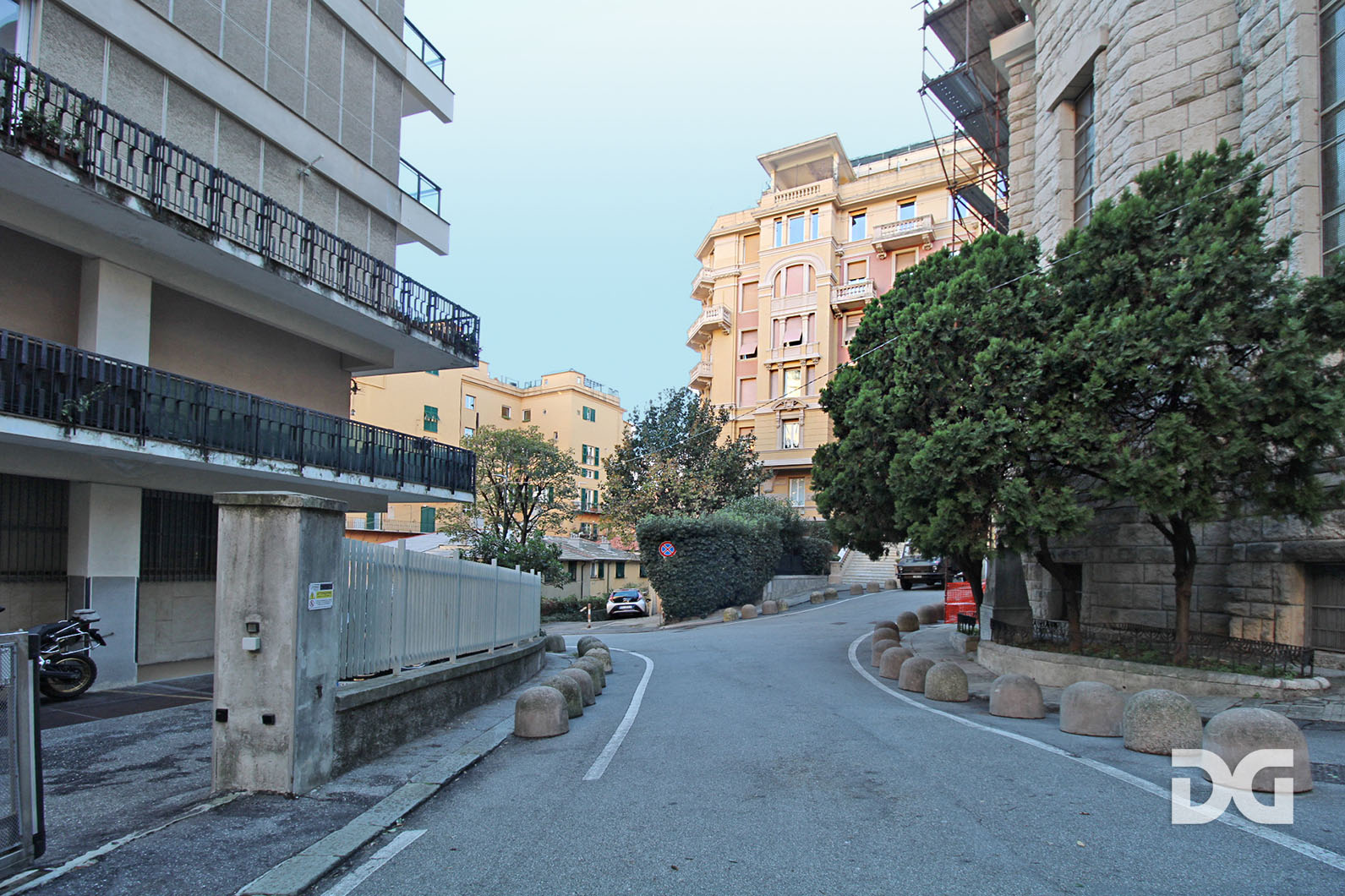 Immobiliare Del Guasta CENTRO ADIACENZA ASSAROTTI – ORDINATI MQ. 90 